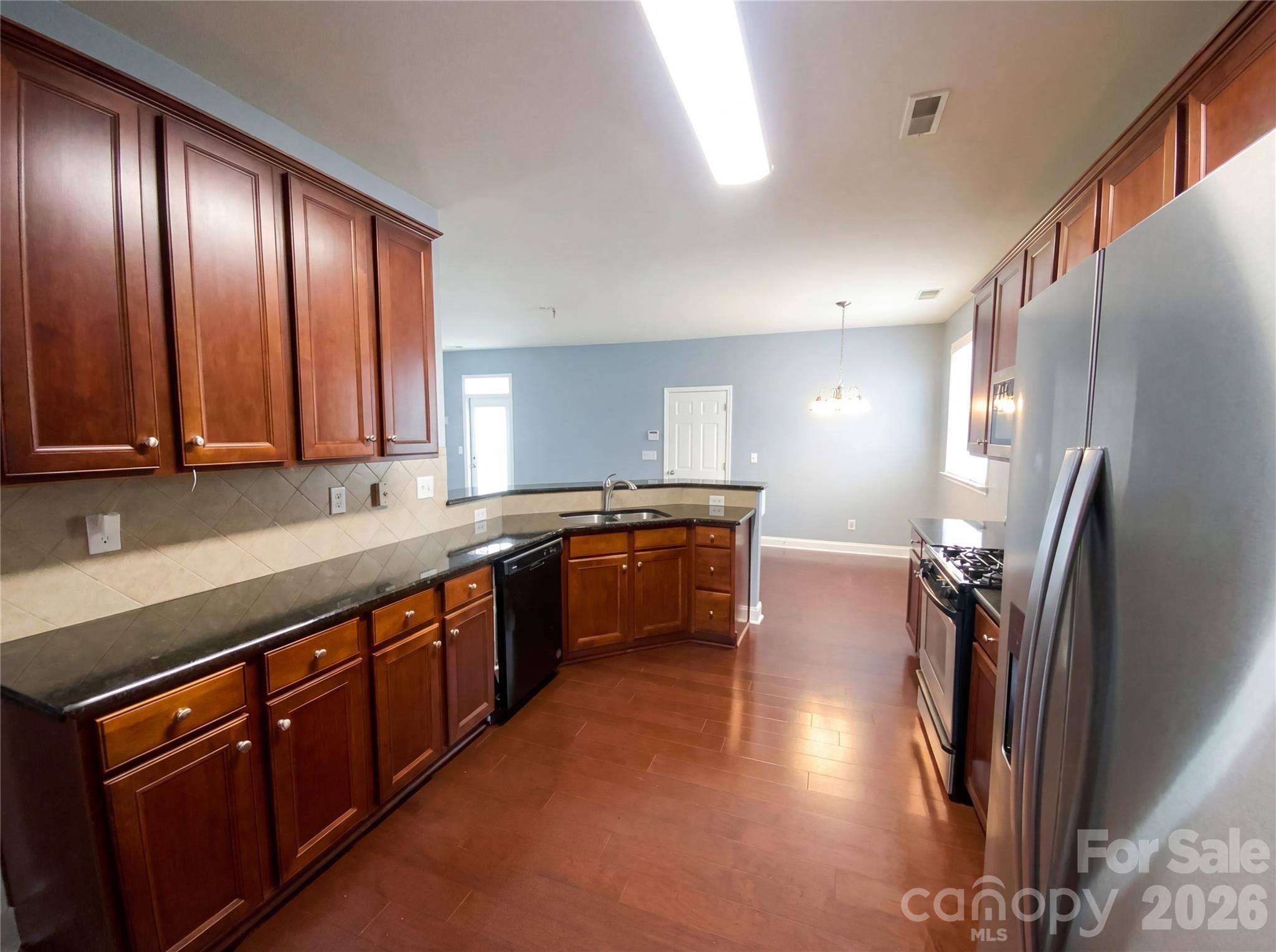 8915 Cinder Lane — Huntersville