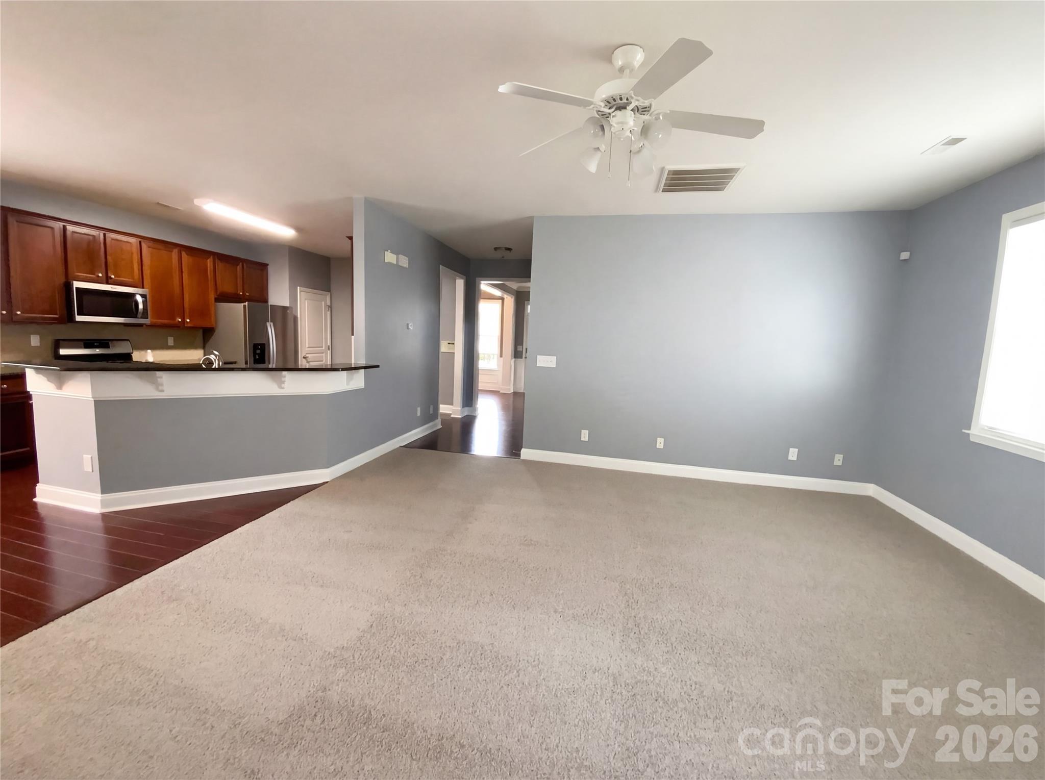 8915 Cinder Lane — Huntersville