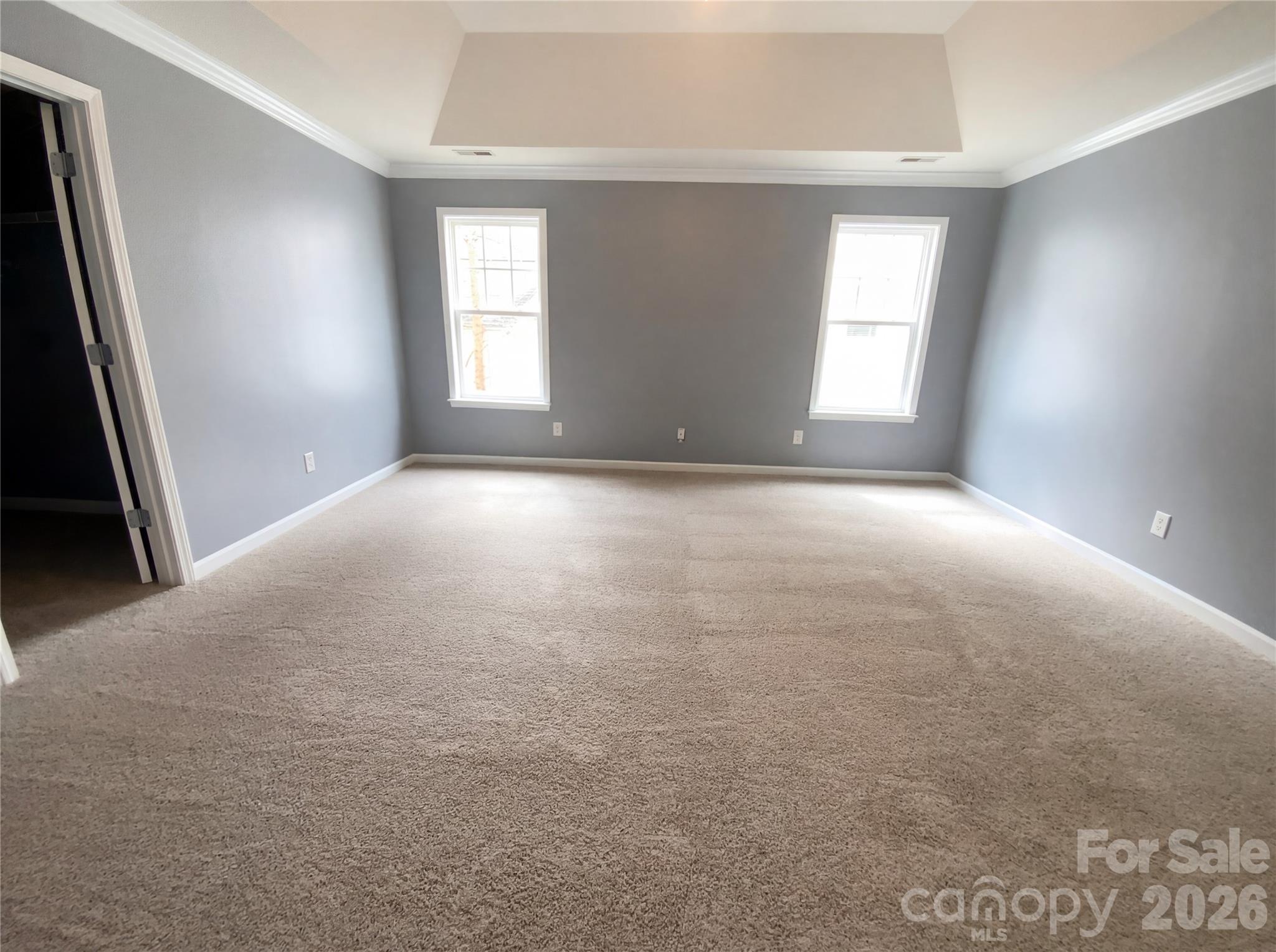 8915 Cinder Lane — Huntersville