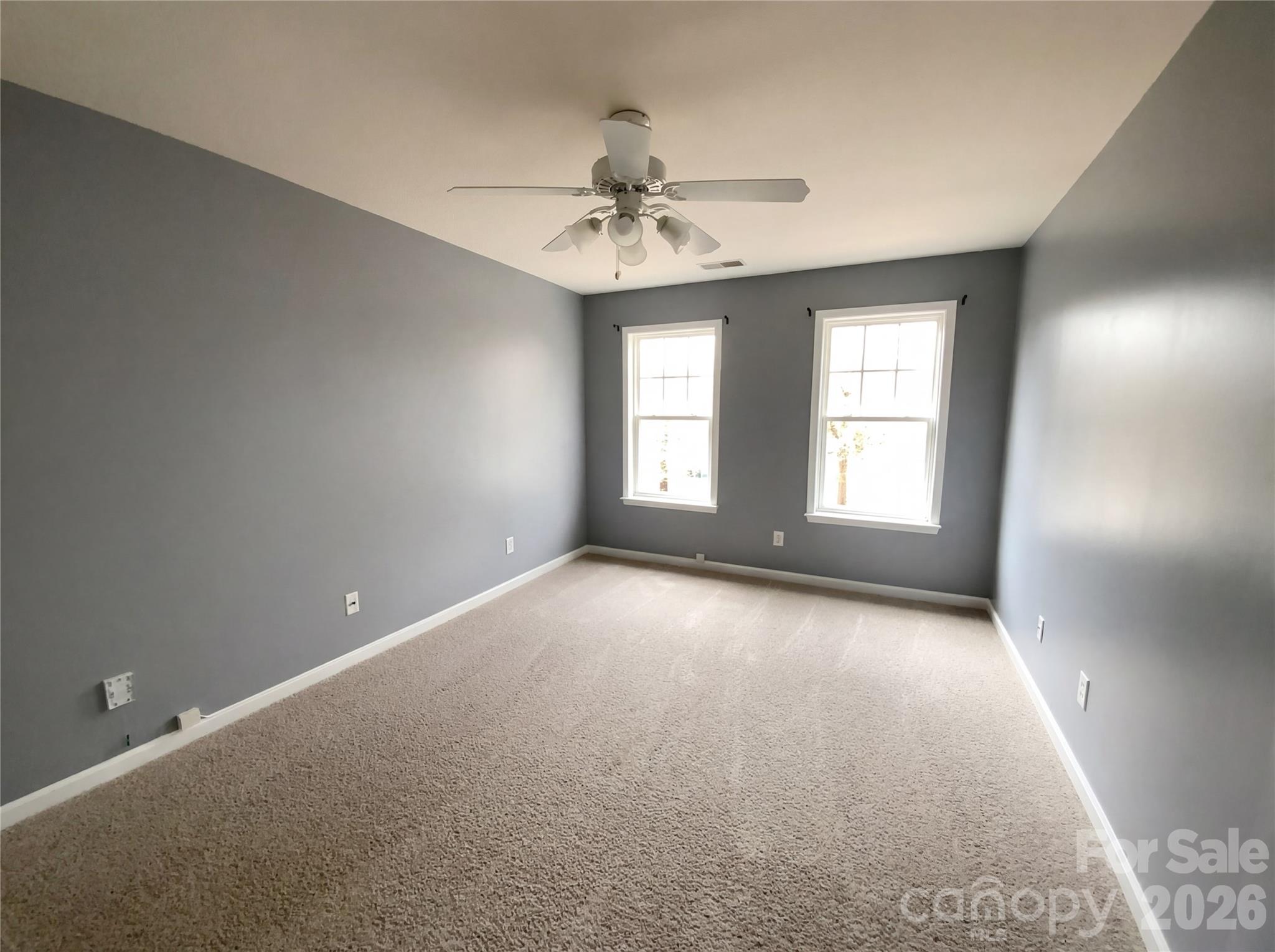 8915 Cinder Lane — Huntersville