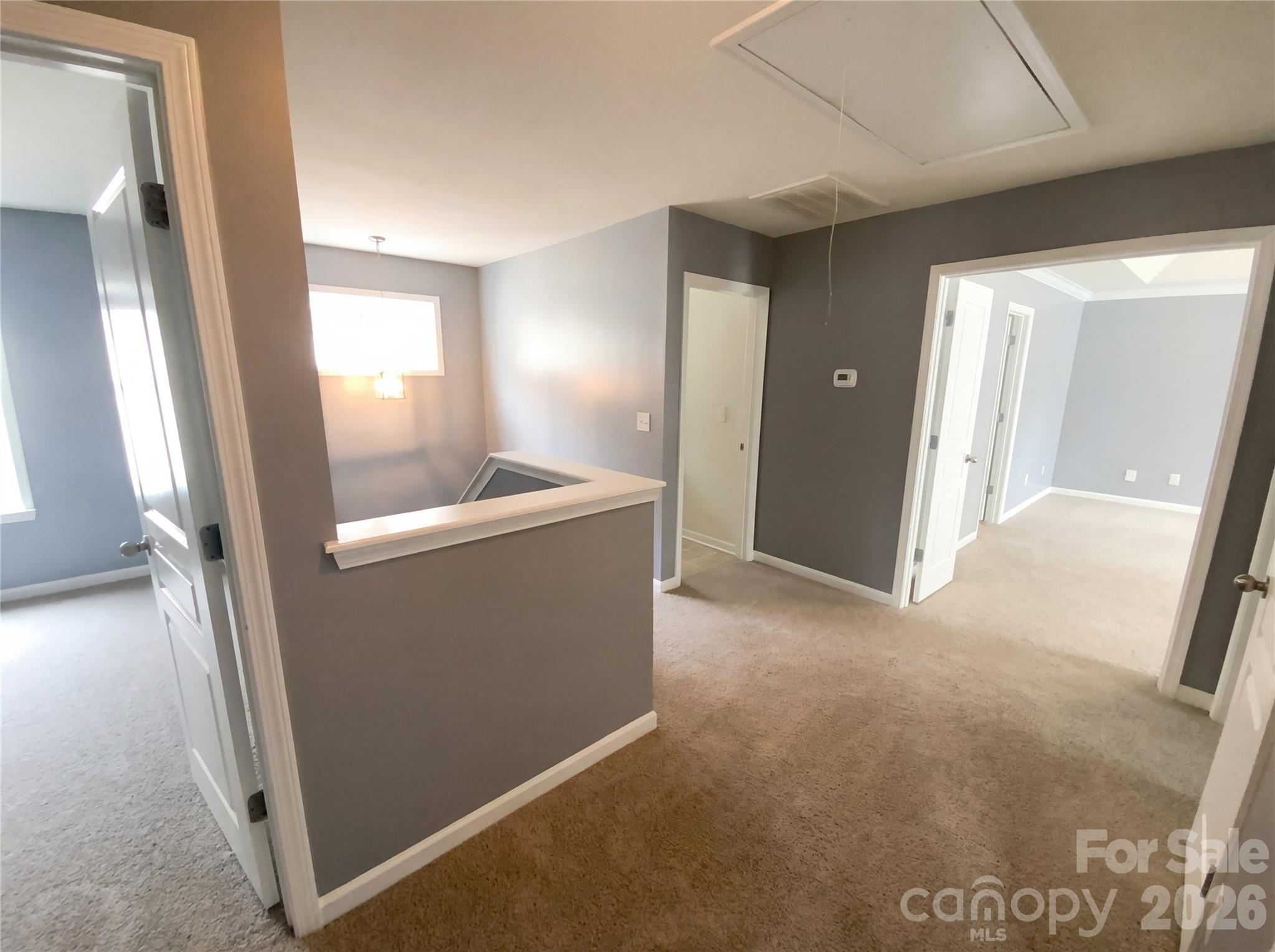 8915 Cinder Lane — Huntersville