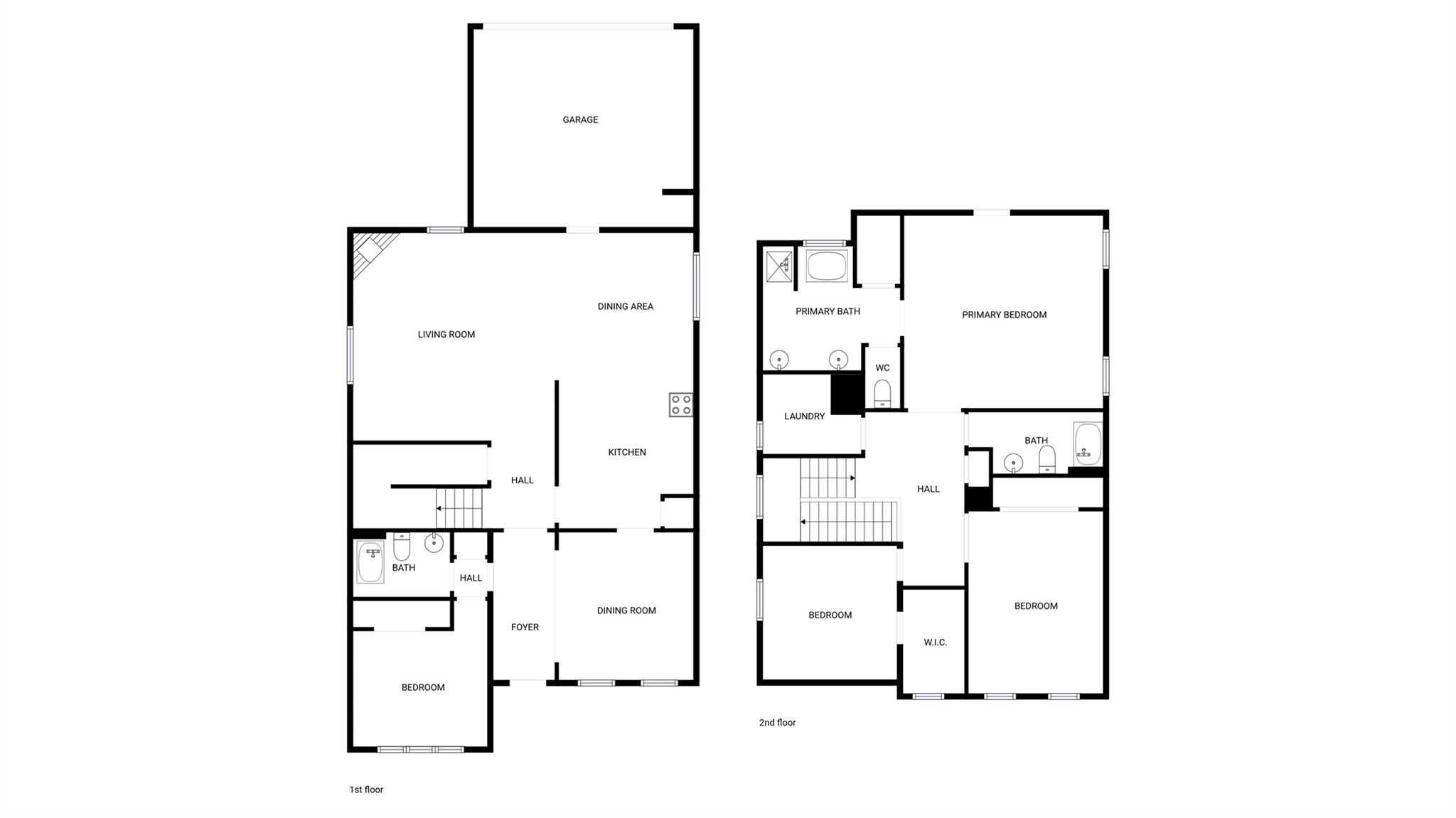 8915 Cinder Lane — Huntersville