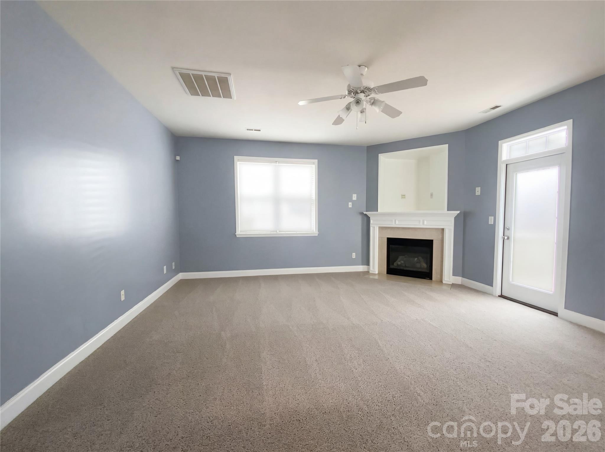8915 Cinder Lane — Huntersville