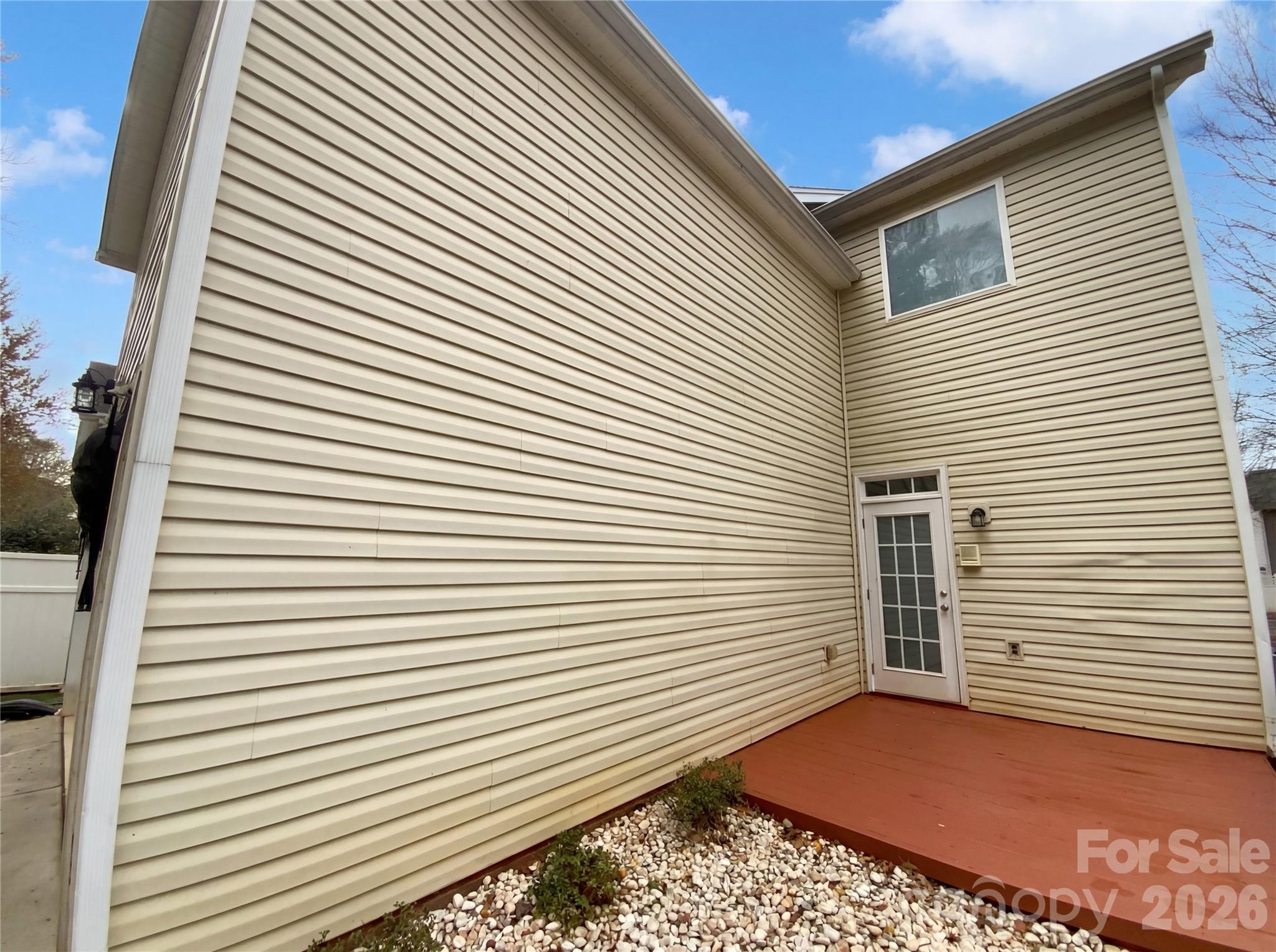 8915 Cinder Lane — Huntersville