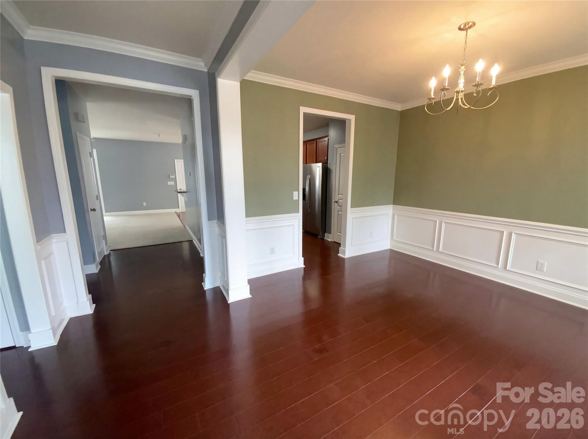 8915 Cinder Lane — Huntersville