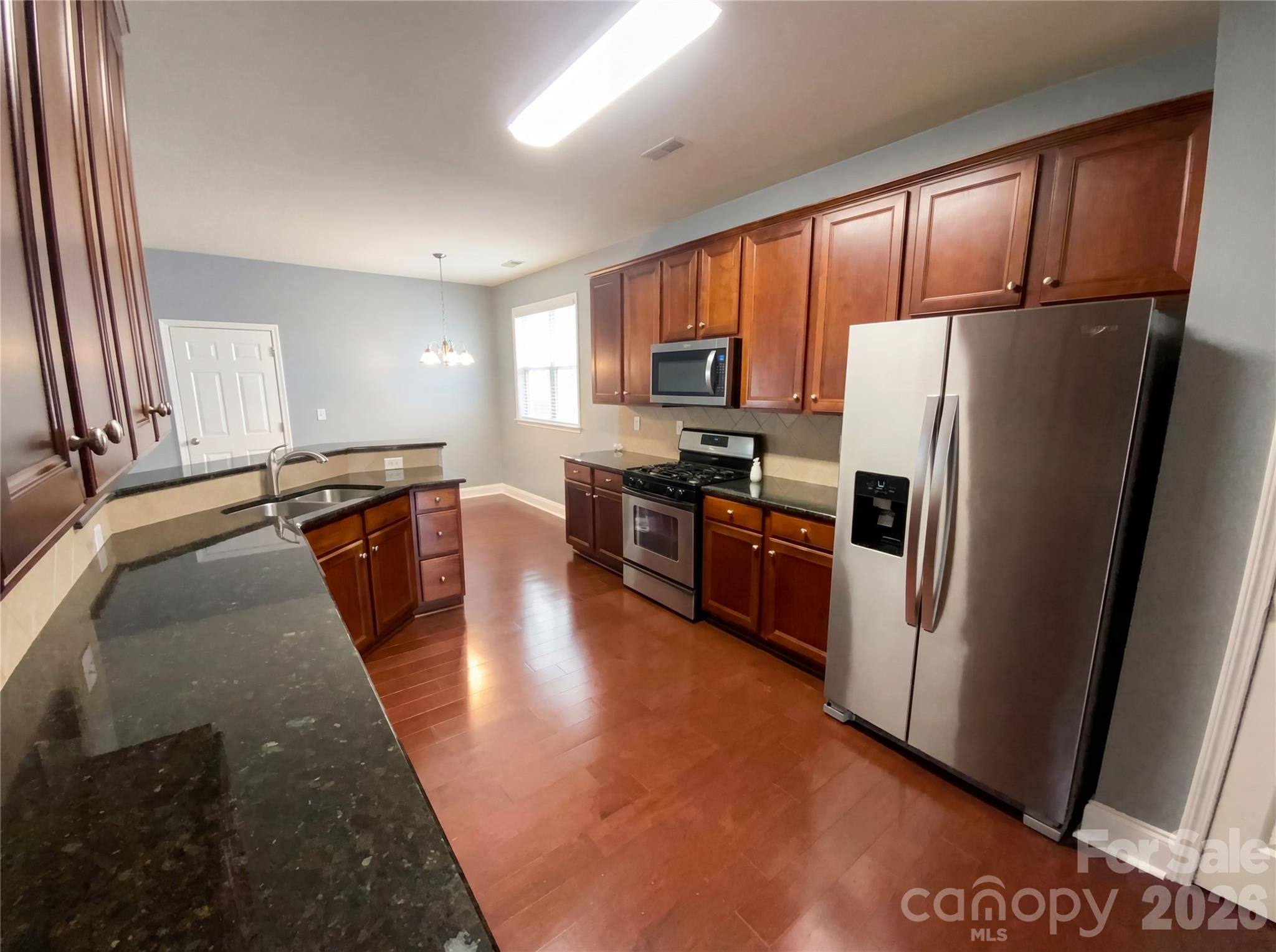 8915 Cinder Lane — Huntersville