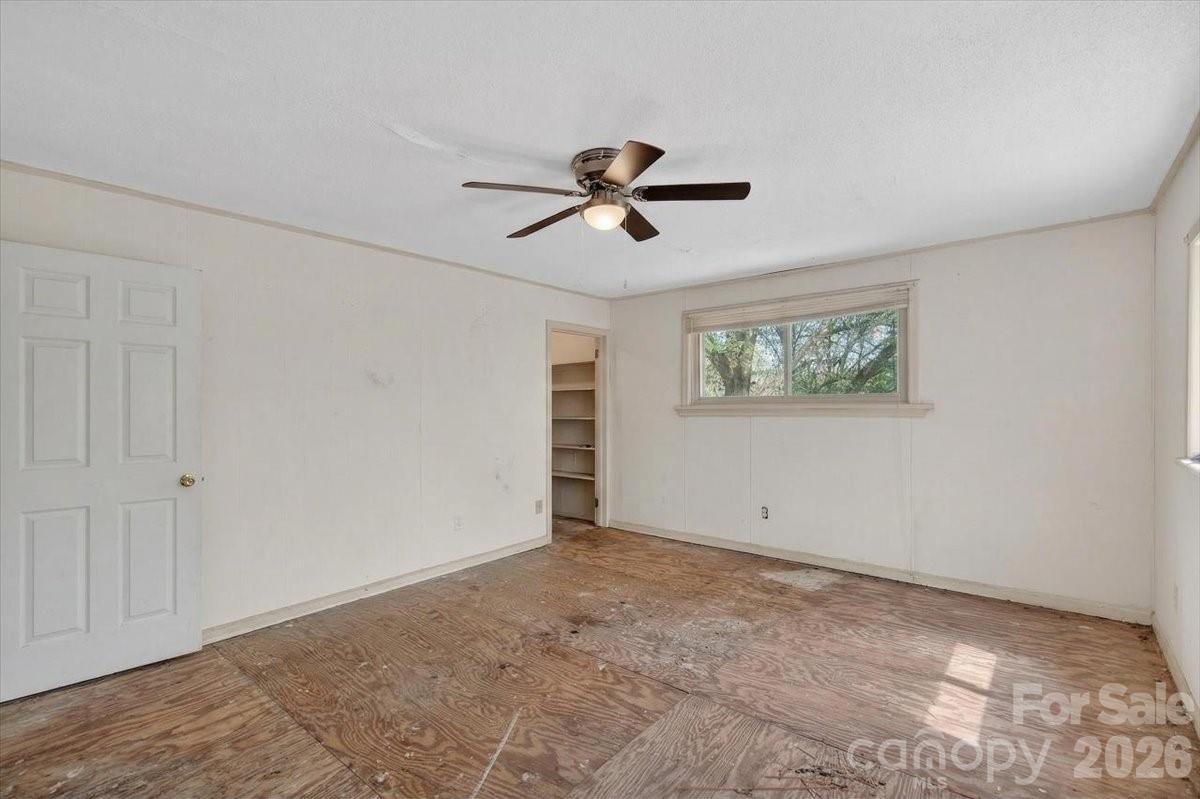 209 Edgewood Drive — Wingate