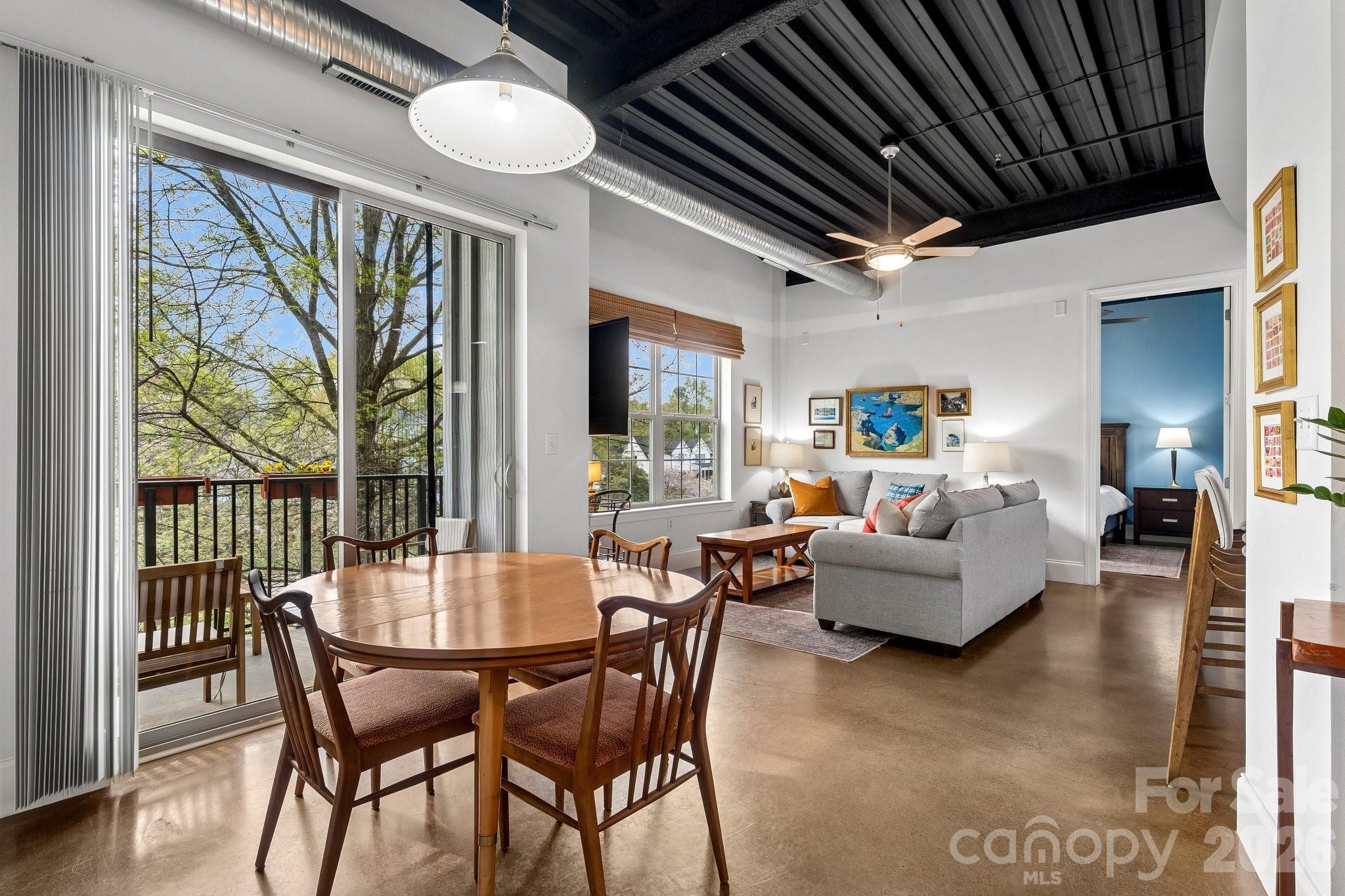 2338 Yadkin Avenue #310 — Charlotte