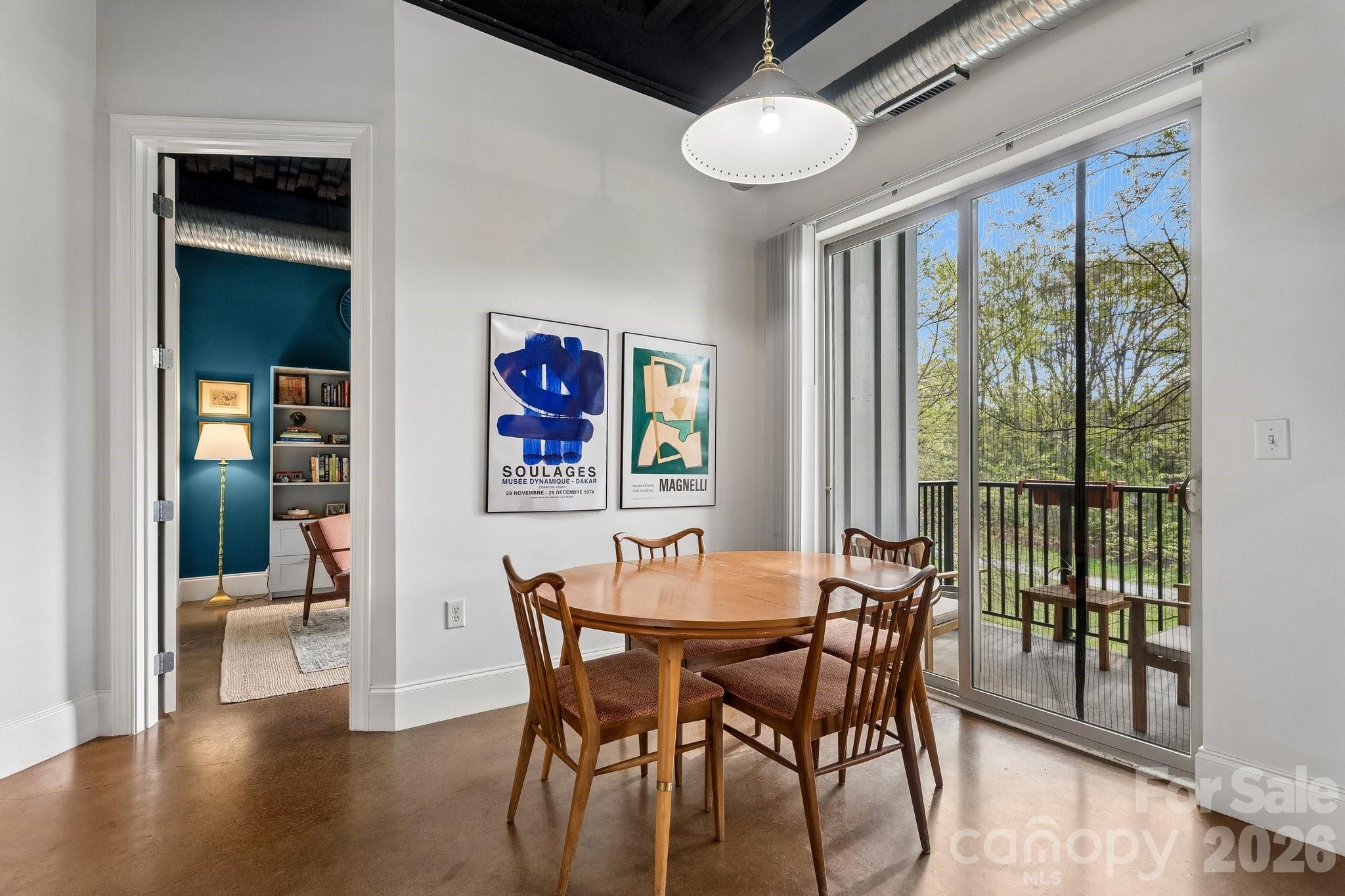 2338 Yadkin Avenue #310 — Charlotte