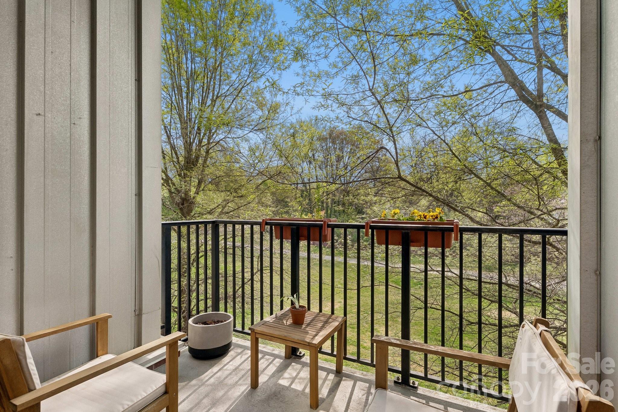 2338 Yadkin Avenue #310 — Charlotte