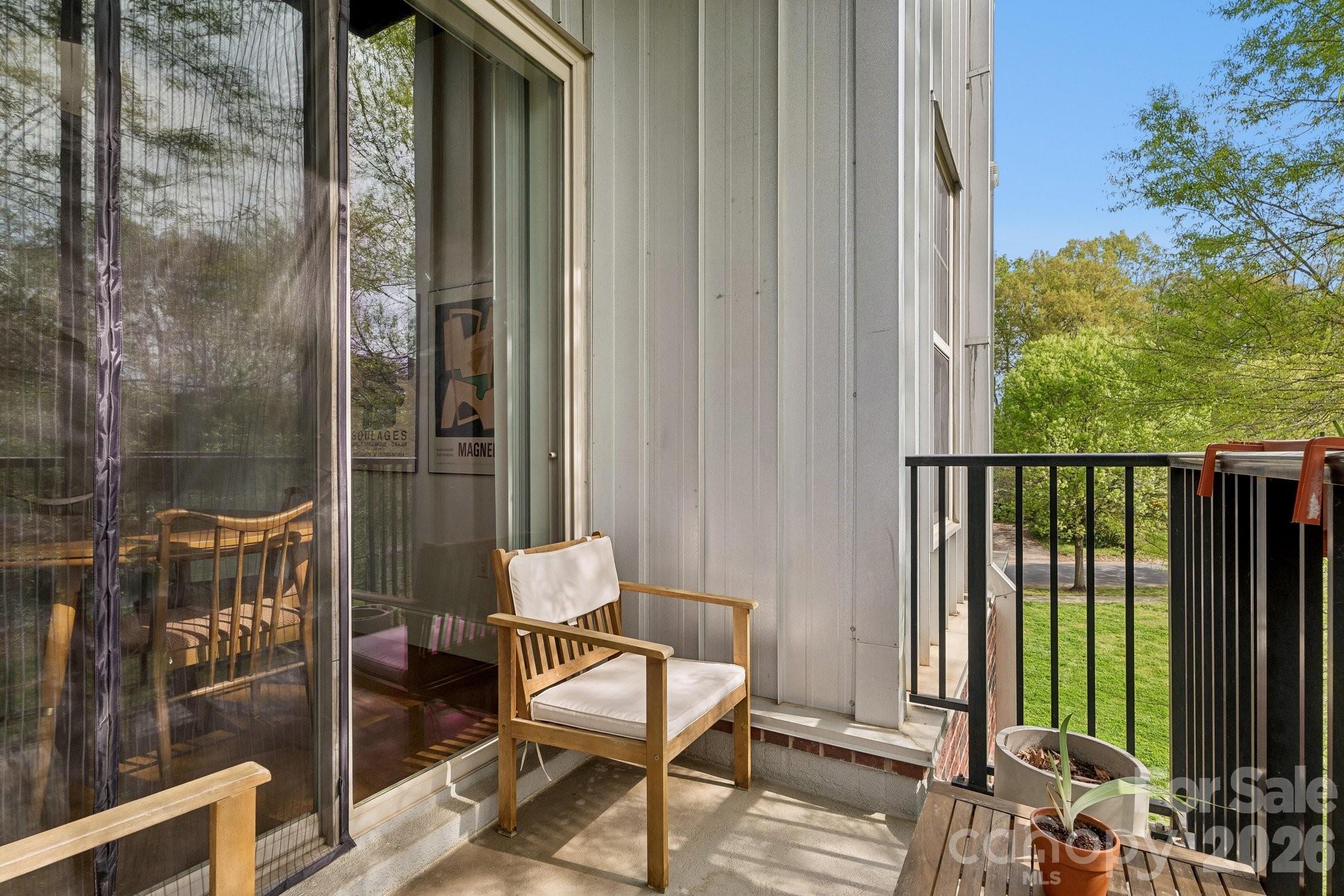 2338 Yadkin Avenue #310 — Charlotte