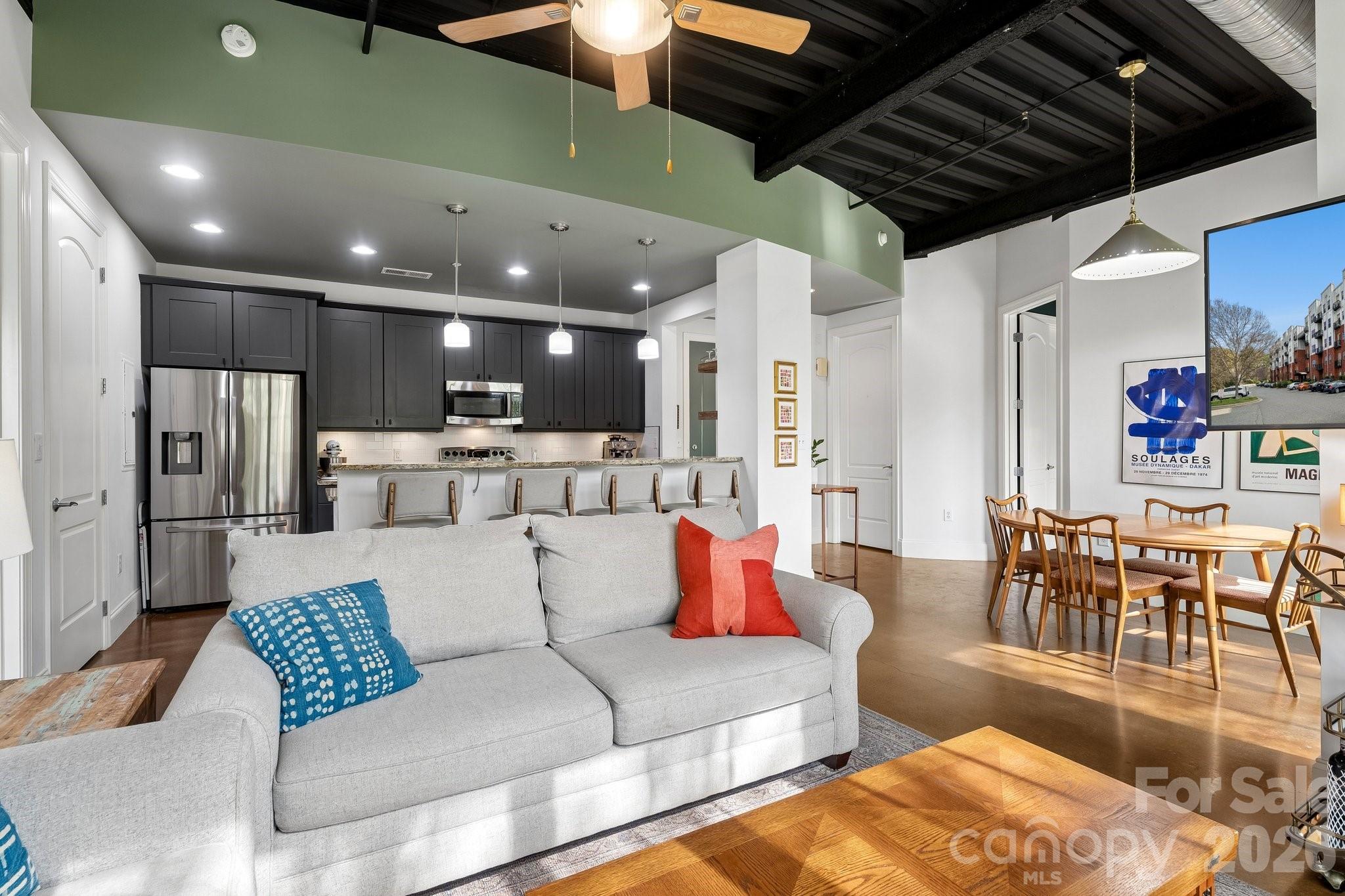 2338 Yadkin Avenue #310 — Charlotte