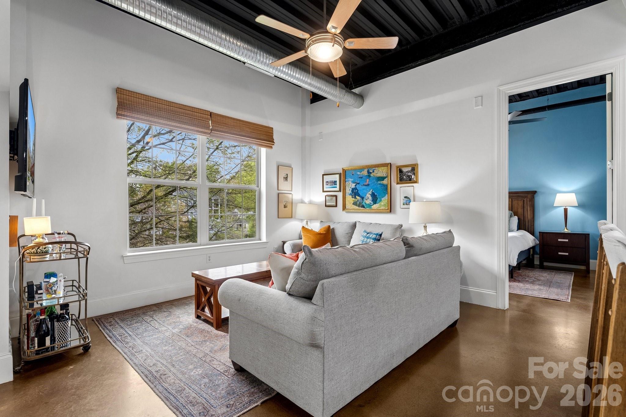 2338 Yadkin Avenue #310 — Charlotte