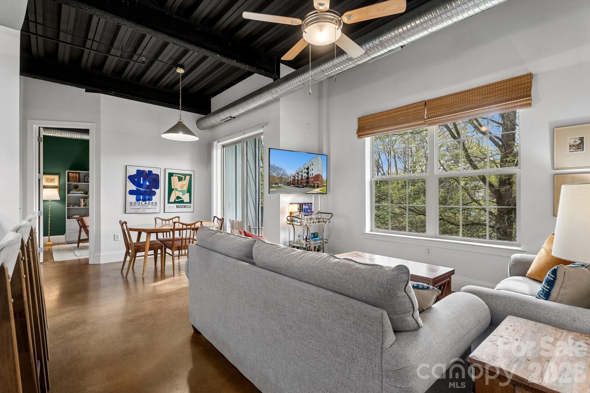2338 Yadkin Avenue #310 — Charlotte