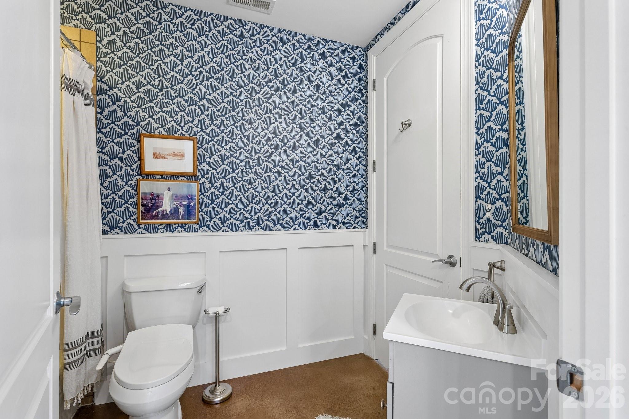 2338 Yadkin Avenue #310 — Charlotte