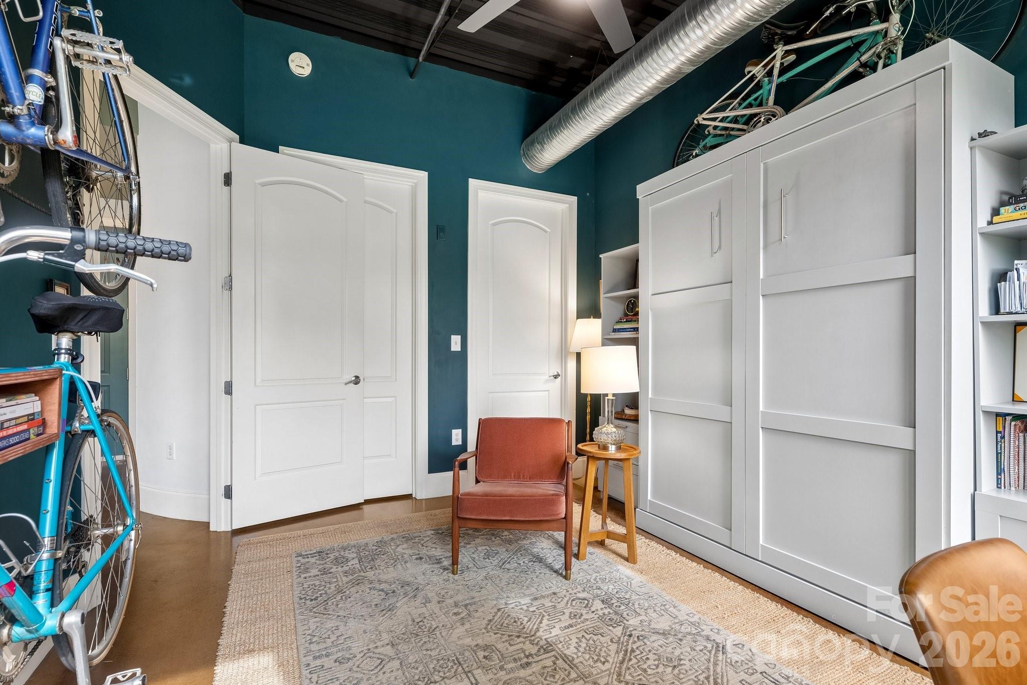 2338 Yadkin Avenue #310 — Charlotte