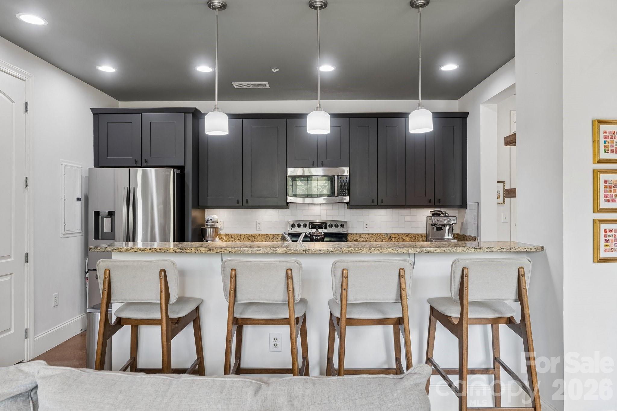 2338 Yadkin Avenue #310 — Charlotte