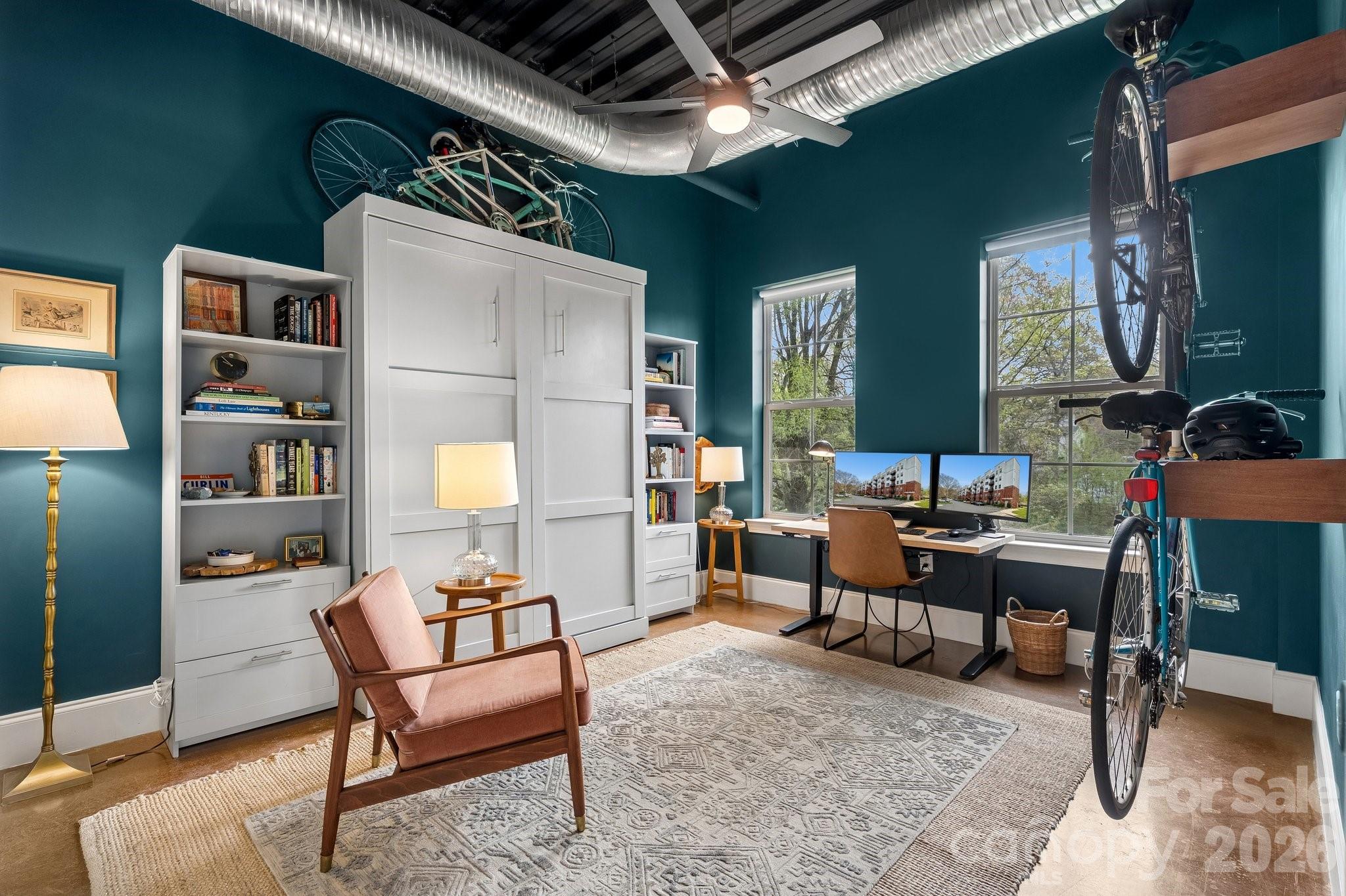 2338 Yadkin Avenue #310 — Charlotte