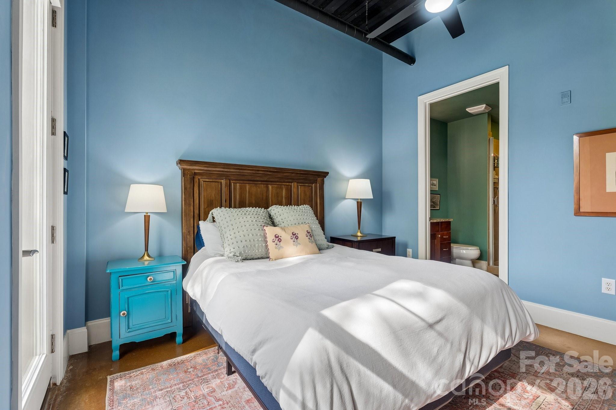 2338 Yadkin Avenue #310 — Charlotte