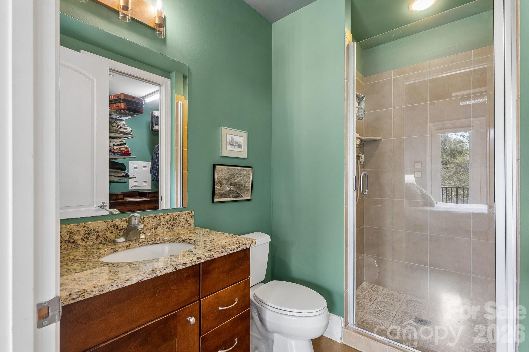 2338 Yadkin Avenue #310 — Charlotte
