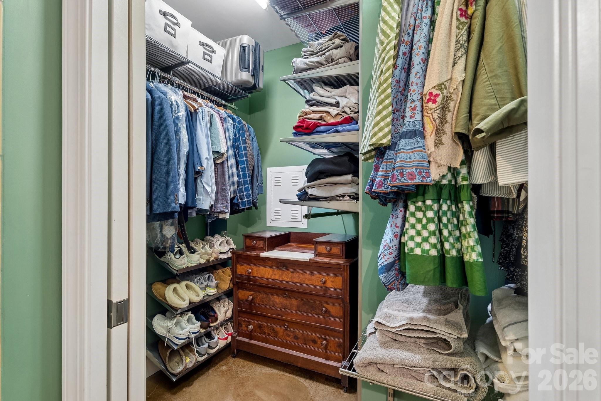 2338 Yadkin Avenue #310 — Charlotte