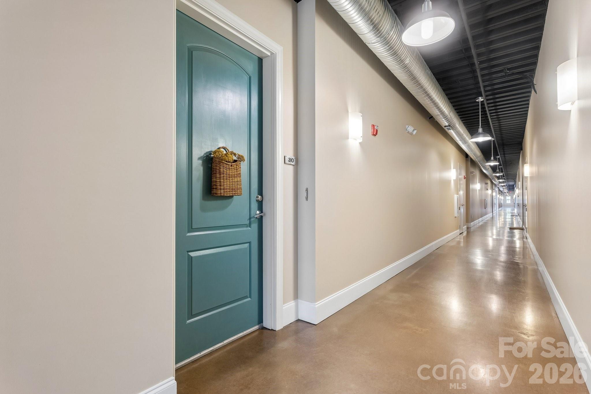 2338 Yadkin Avenue #310 — Charlotte