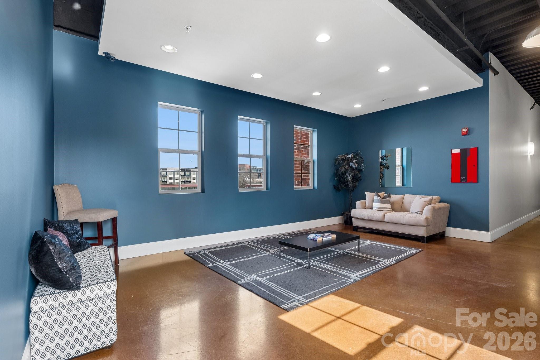 2338 Yadkin Avenue #310 — Charlotte