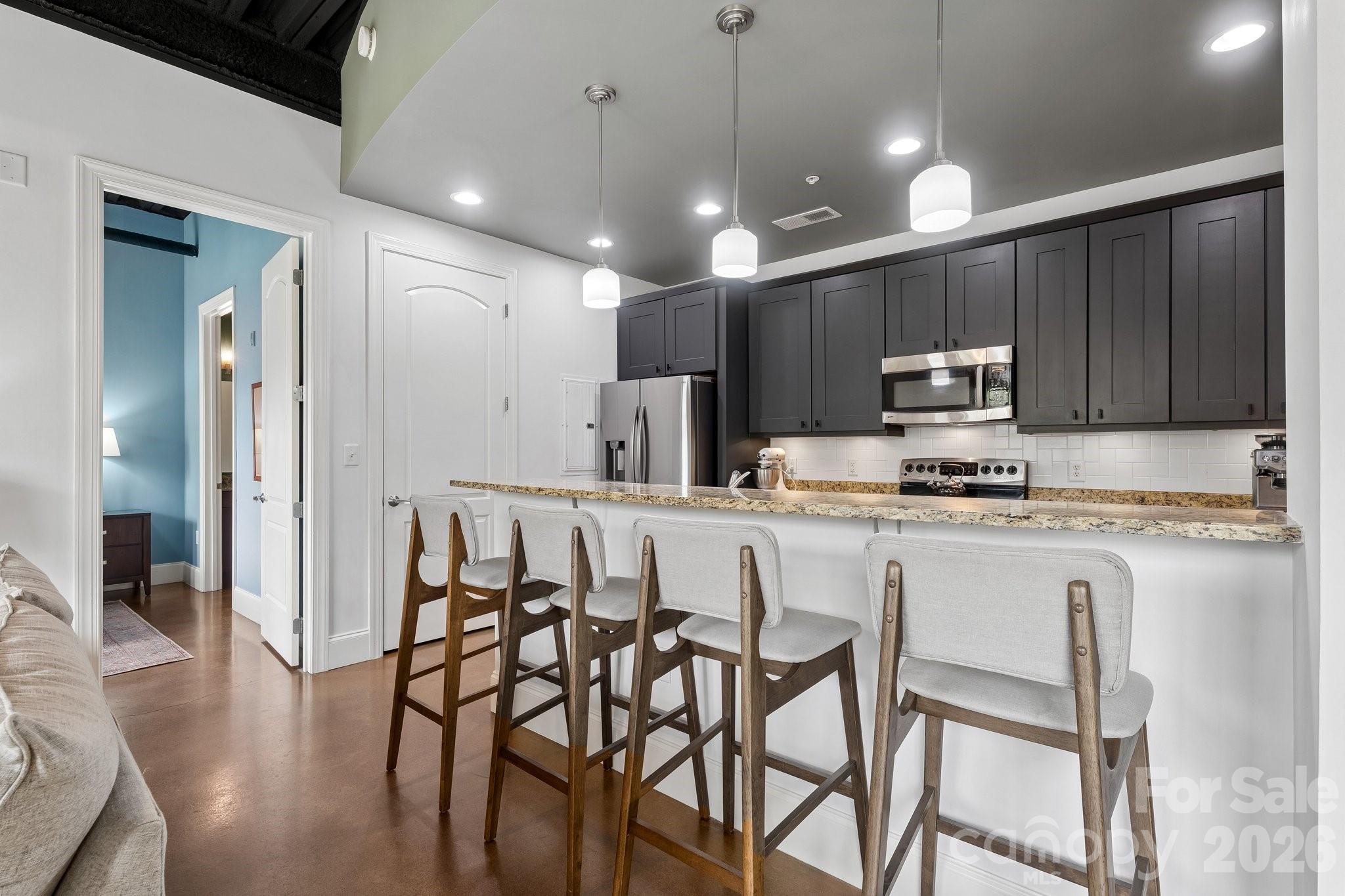 2338 Yadkin Avenue #310 — Charlotte