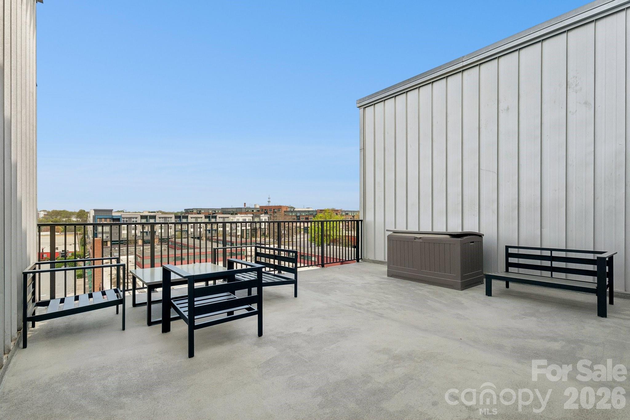 2338 Yadkin Avenue #310 — Charlotte