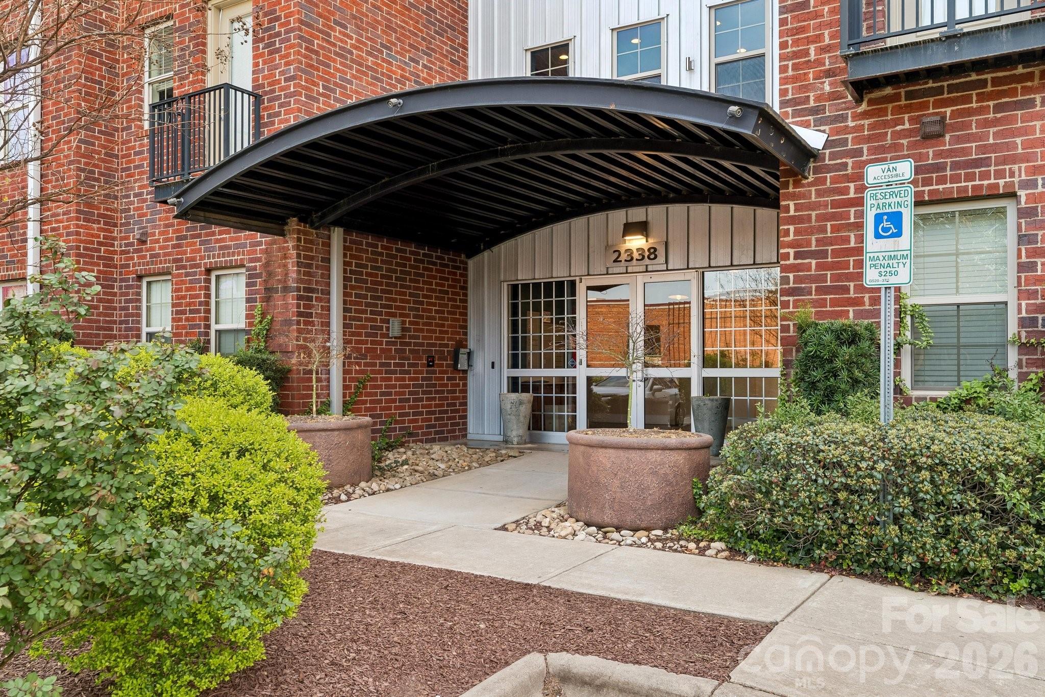2338 Yadkin Avenue #310 — Charlotte