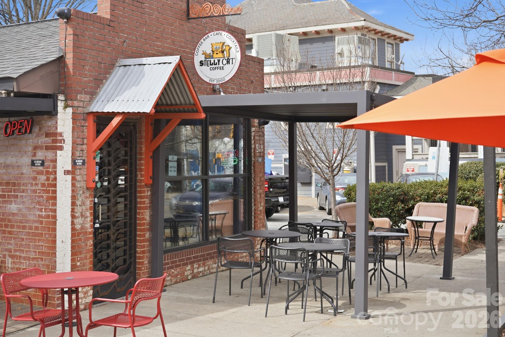 2338 Yadkin Avenue #310 — Charlotte