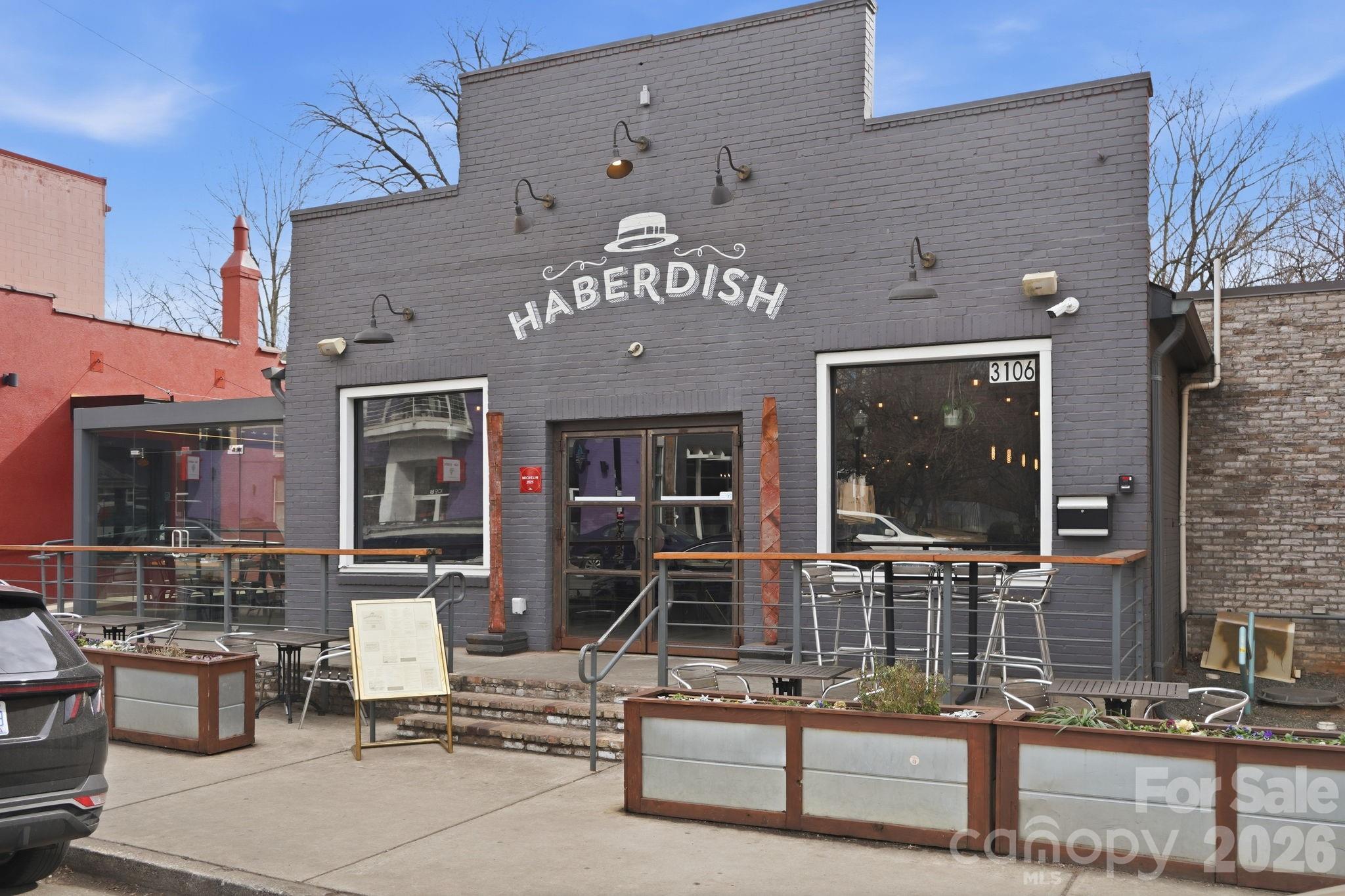2338 Yadkin Avenue #310 — Charlotte