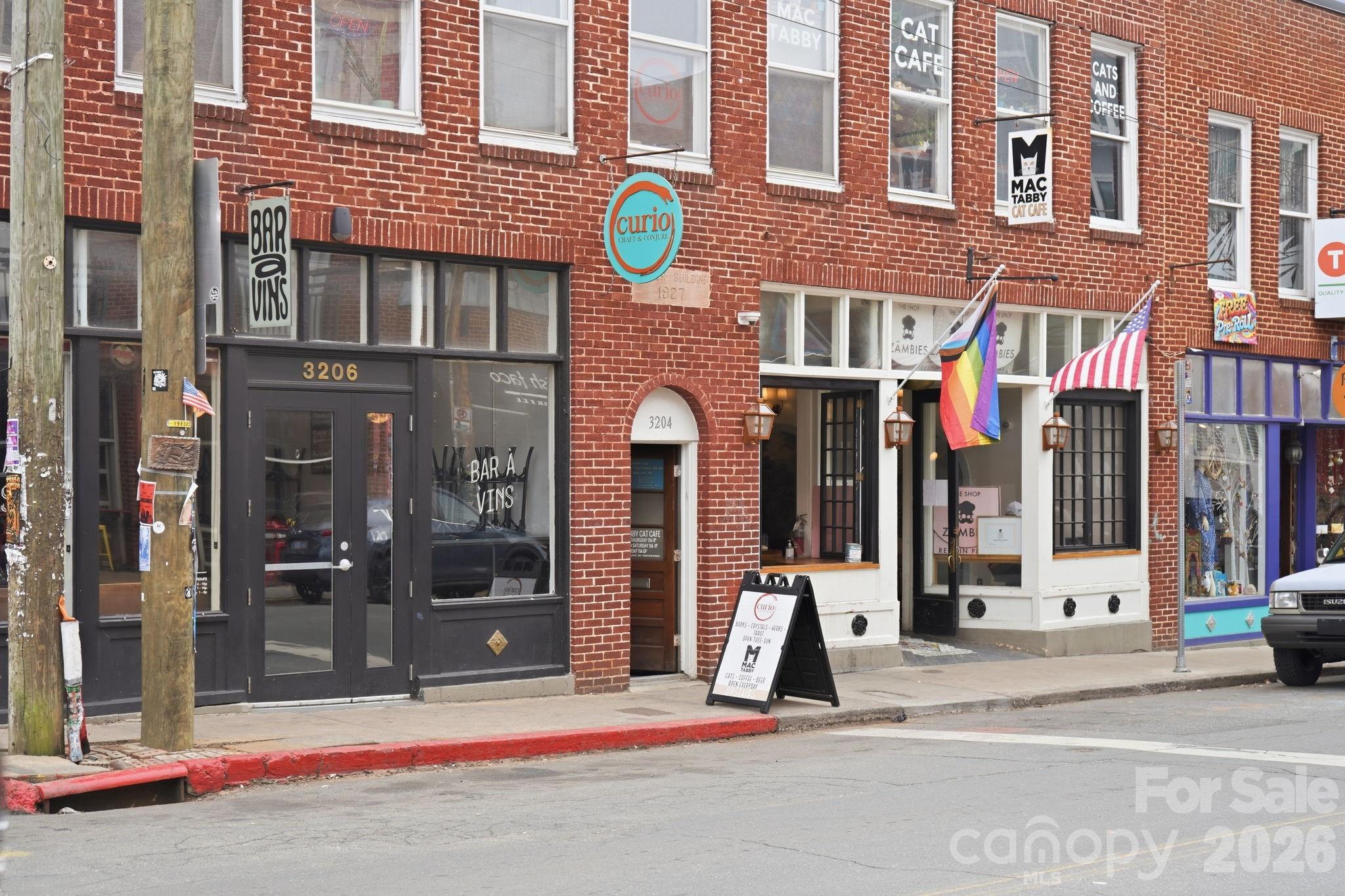2338 Yadkin Avenue #310 — Charlotte