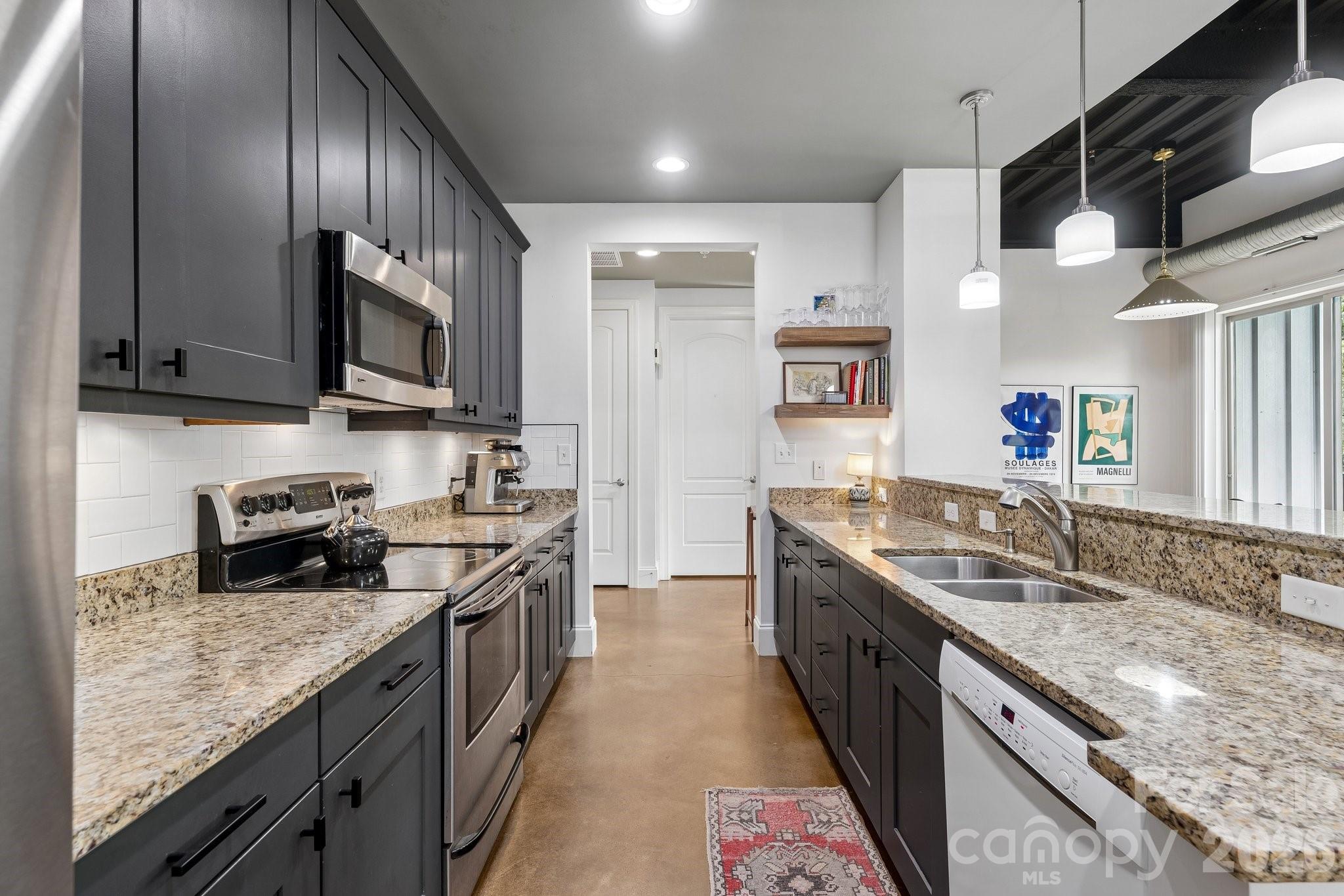 2338 Yadkin Avenue #310 — Charlotte