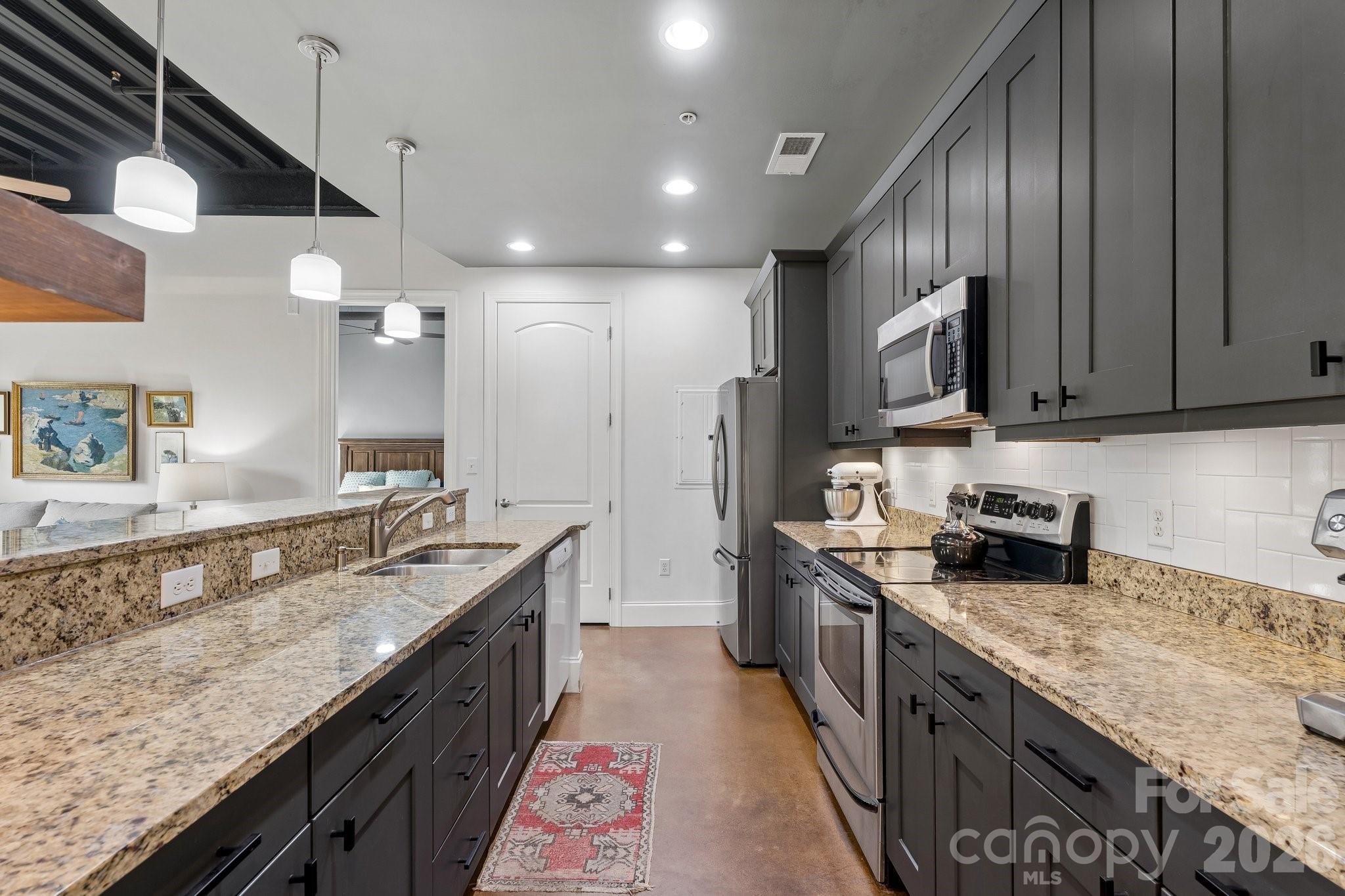 2338 Yadkin Avenue #310 — Charlotte