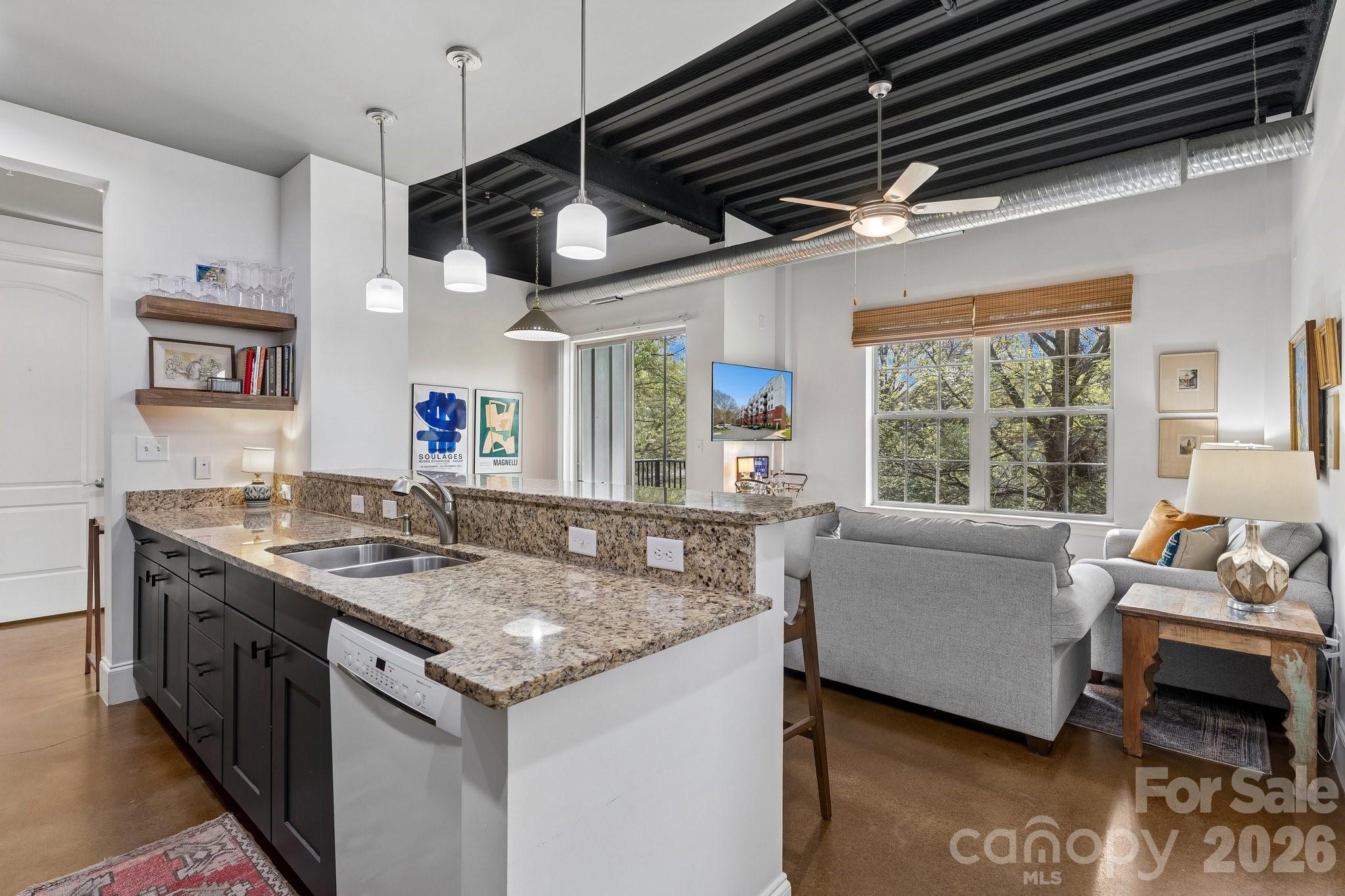 2338 Yadkin Avenue #310 — Charlotte
