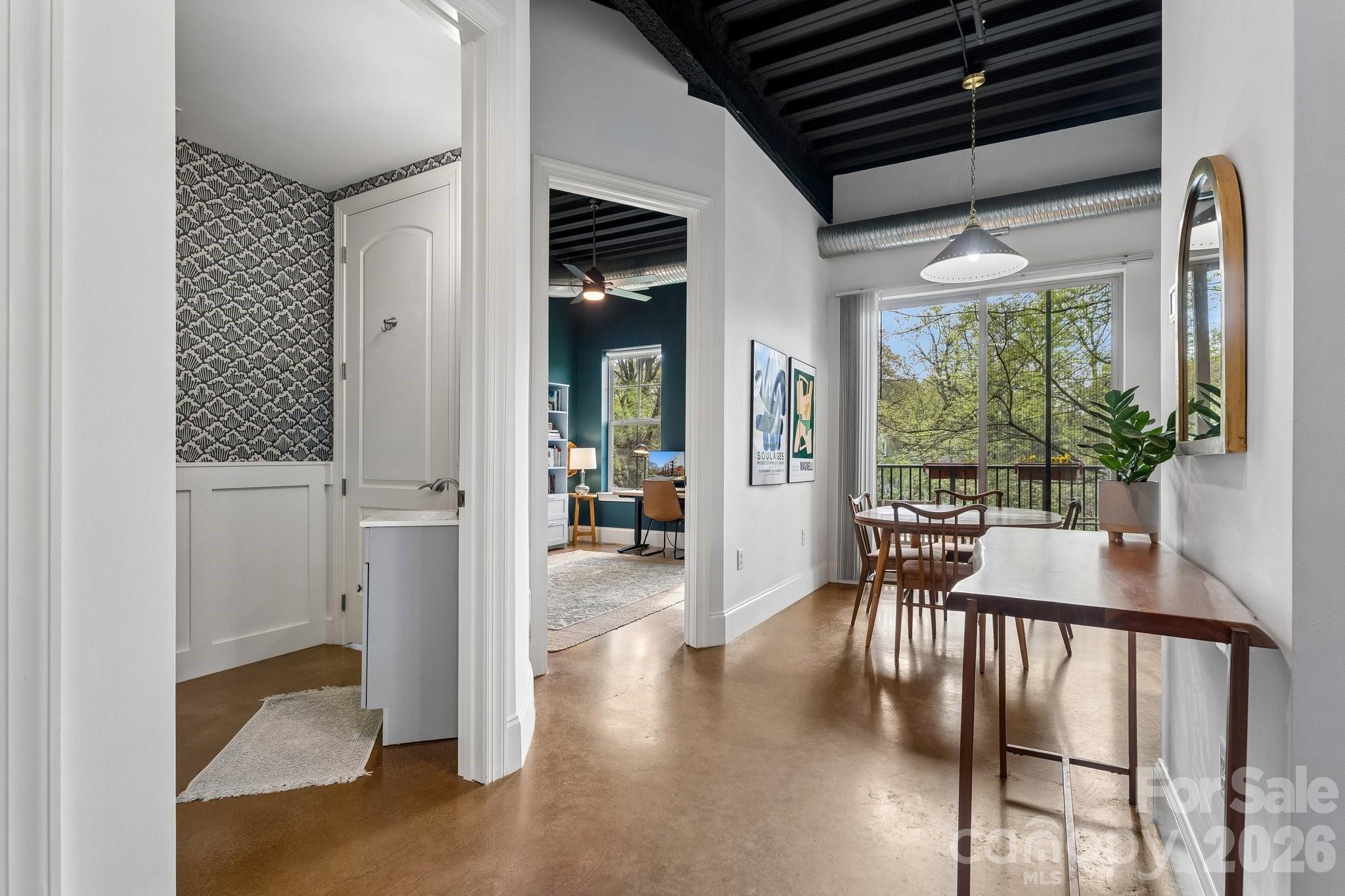 2338 Yadkin Avenue #310 — Charlotte