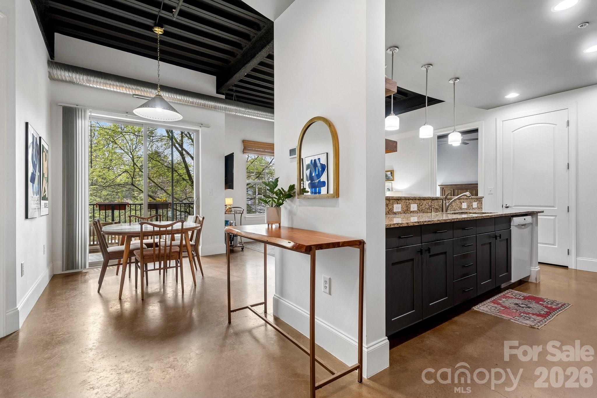 2338 Yadkin Avenue #310 — Charlotte