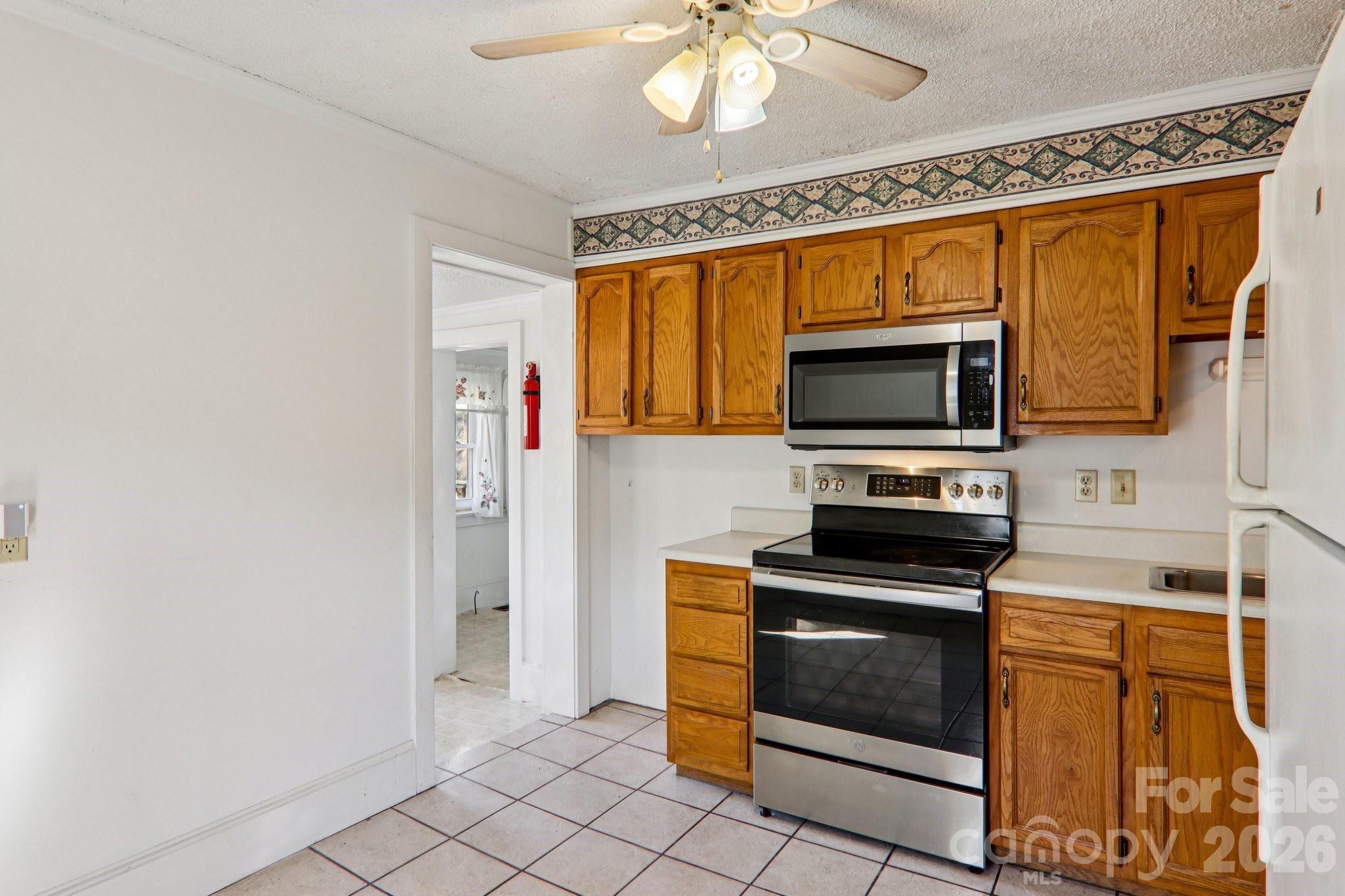 24 Pelzer Street — Asheville