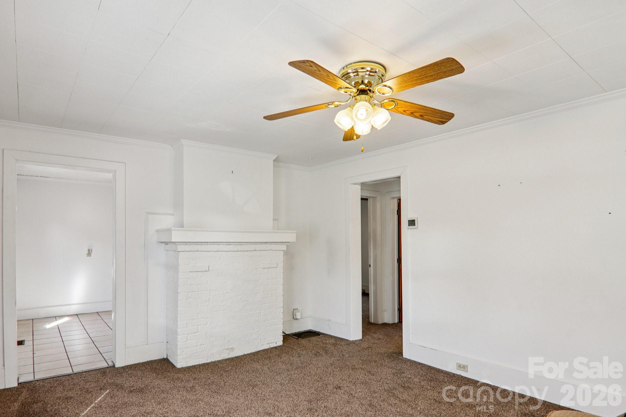 24 Pelzer Street — Asheville