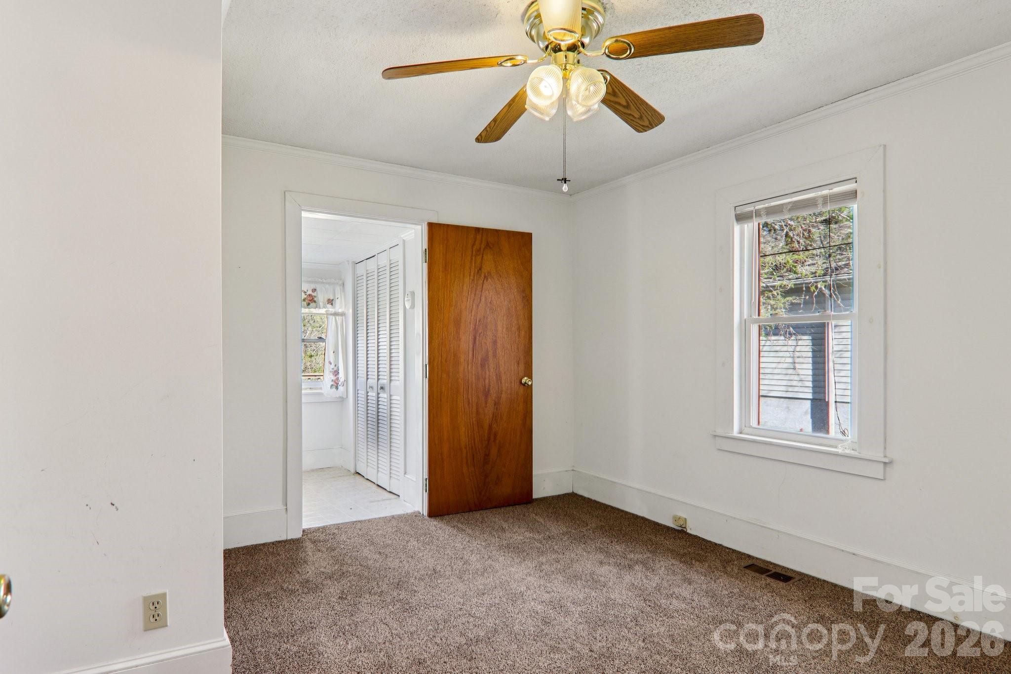 24 Pelzer Street — Asheville