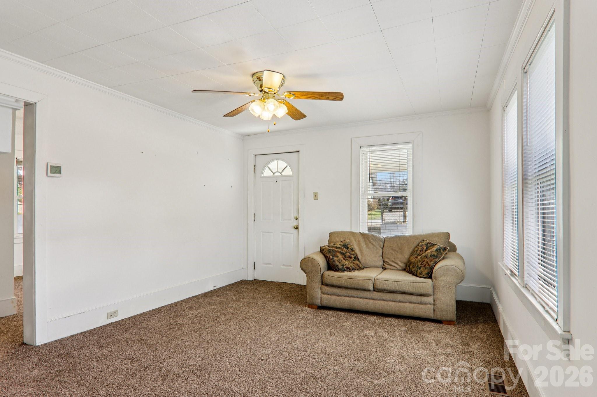 24 Pelzer Street — Asheville