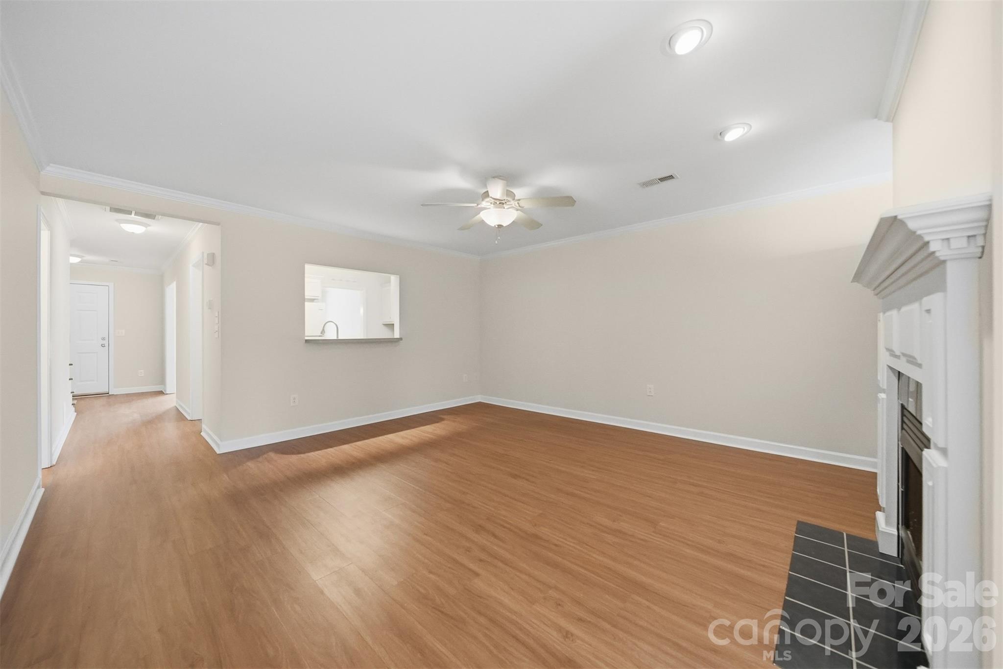 154 39th Avenue Court NW — Hickory