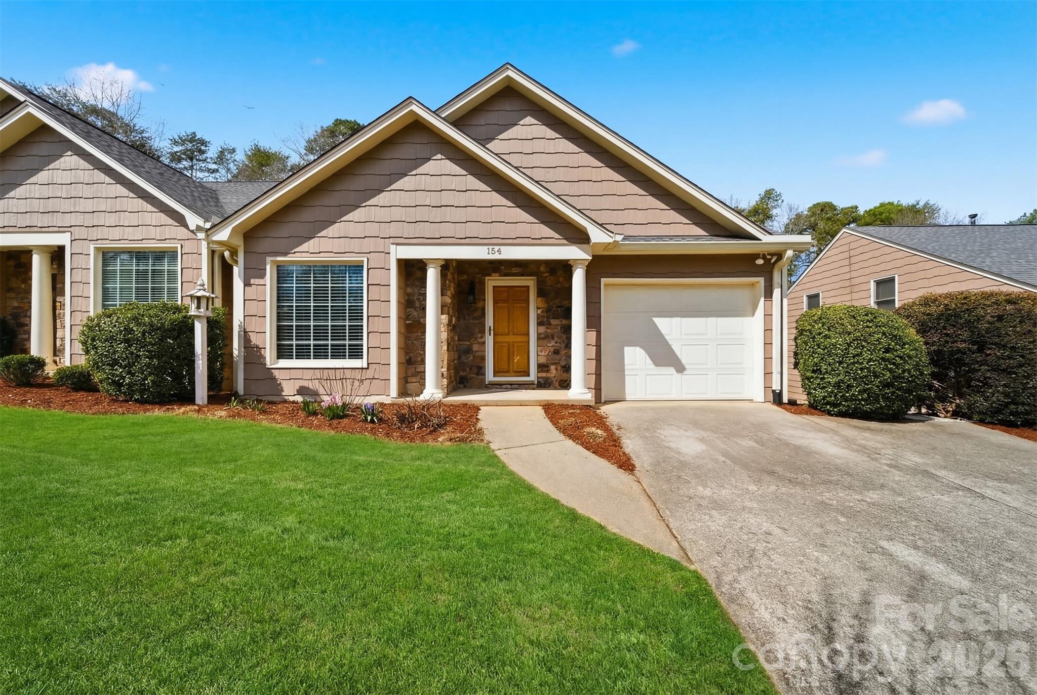 154 39th Avenue Court NW — Hickory