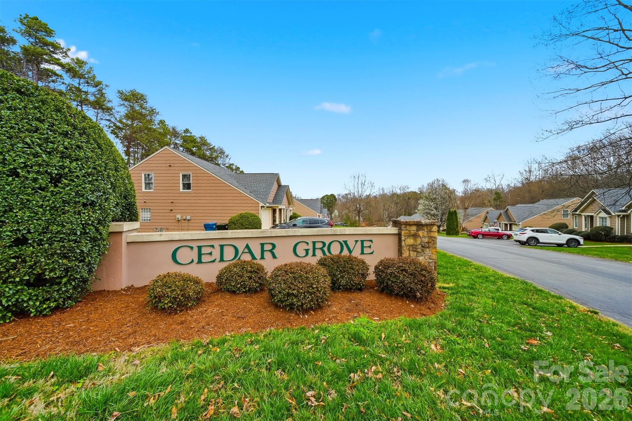 154 39th Avenue Court NW — Hickory