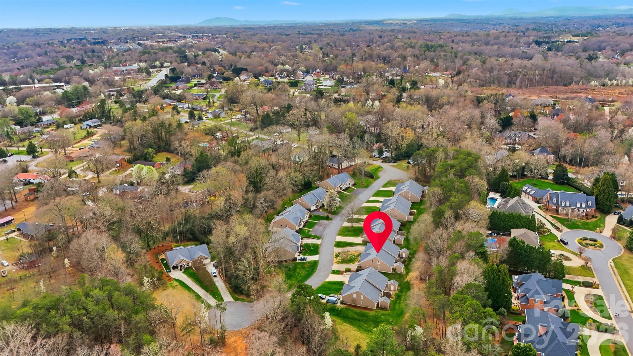 154 39th Avenue Court NW — Hickory