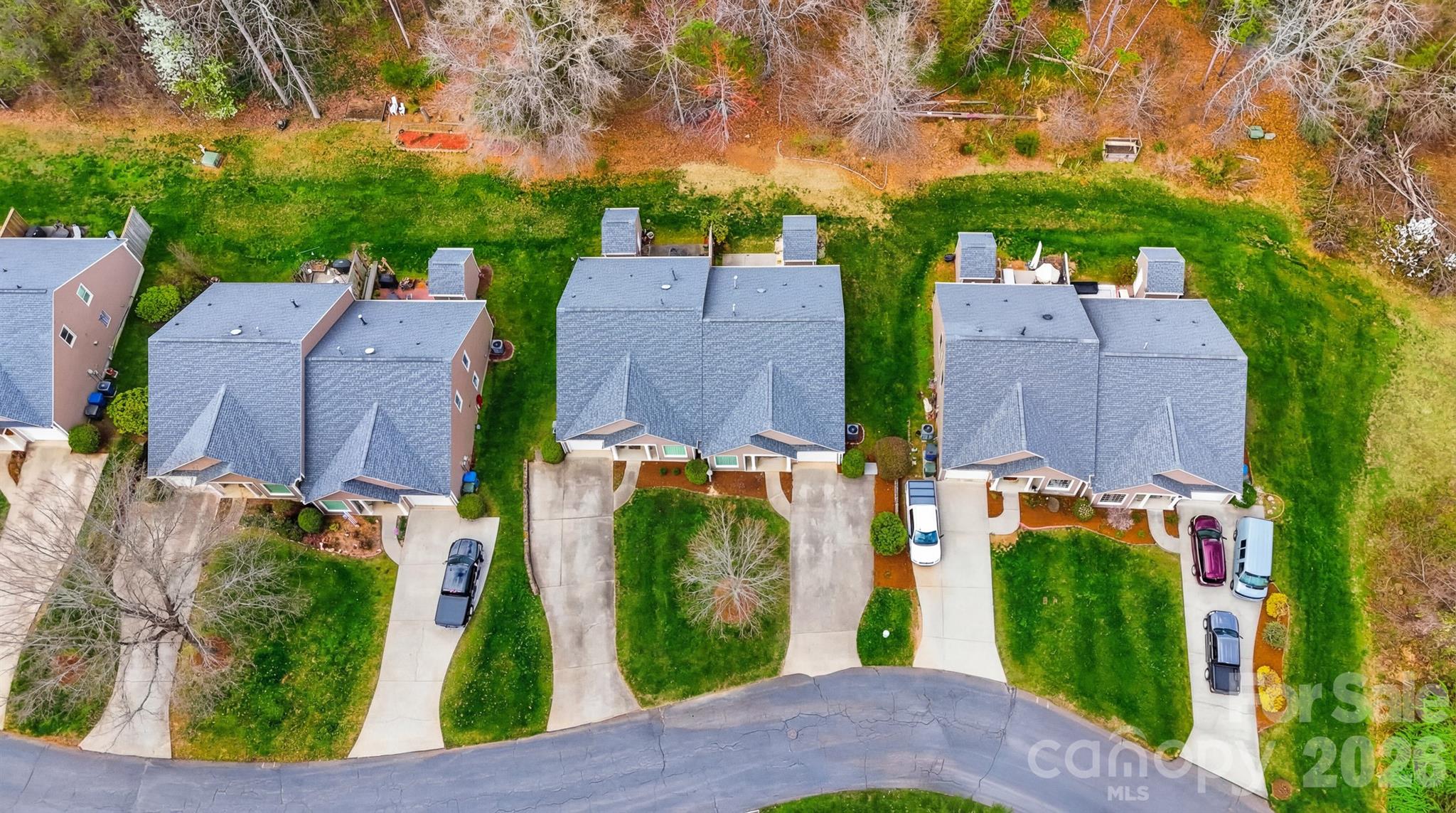 154 39th Avenue Court NW — Hickory
