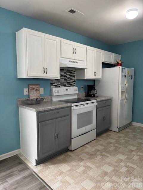 3514 Crestridge Drive — Charlotte