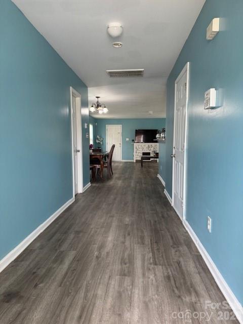 3514 Crestridge Drive — Charlotte