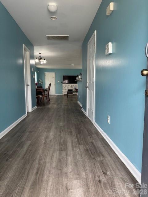3514 Crestridge Drive — Charlotte